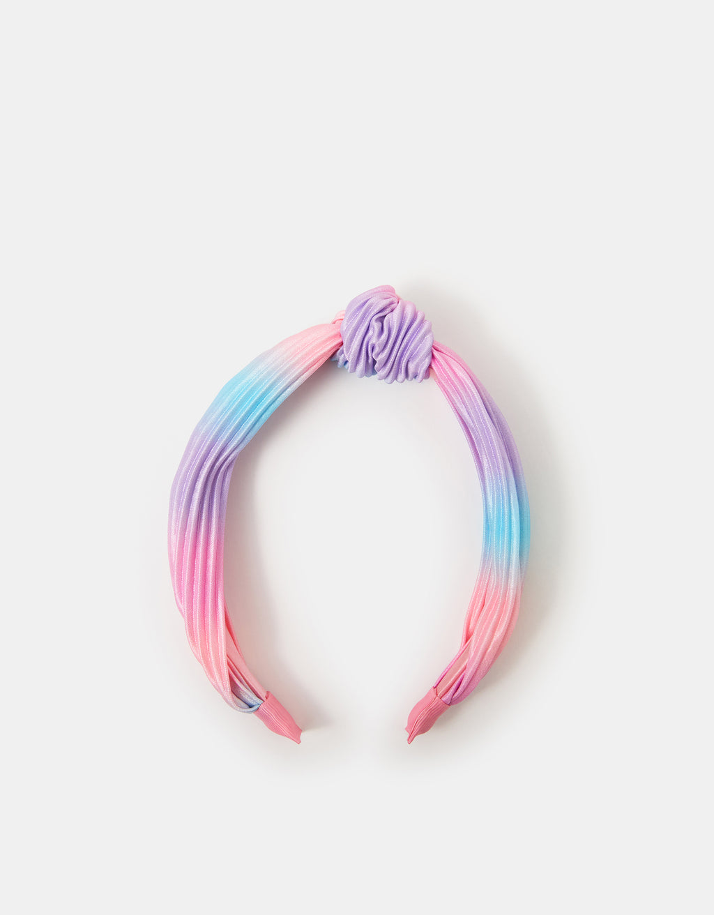 RAJF ZA KOSU - OMBRE FABRIC ALICE