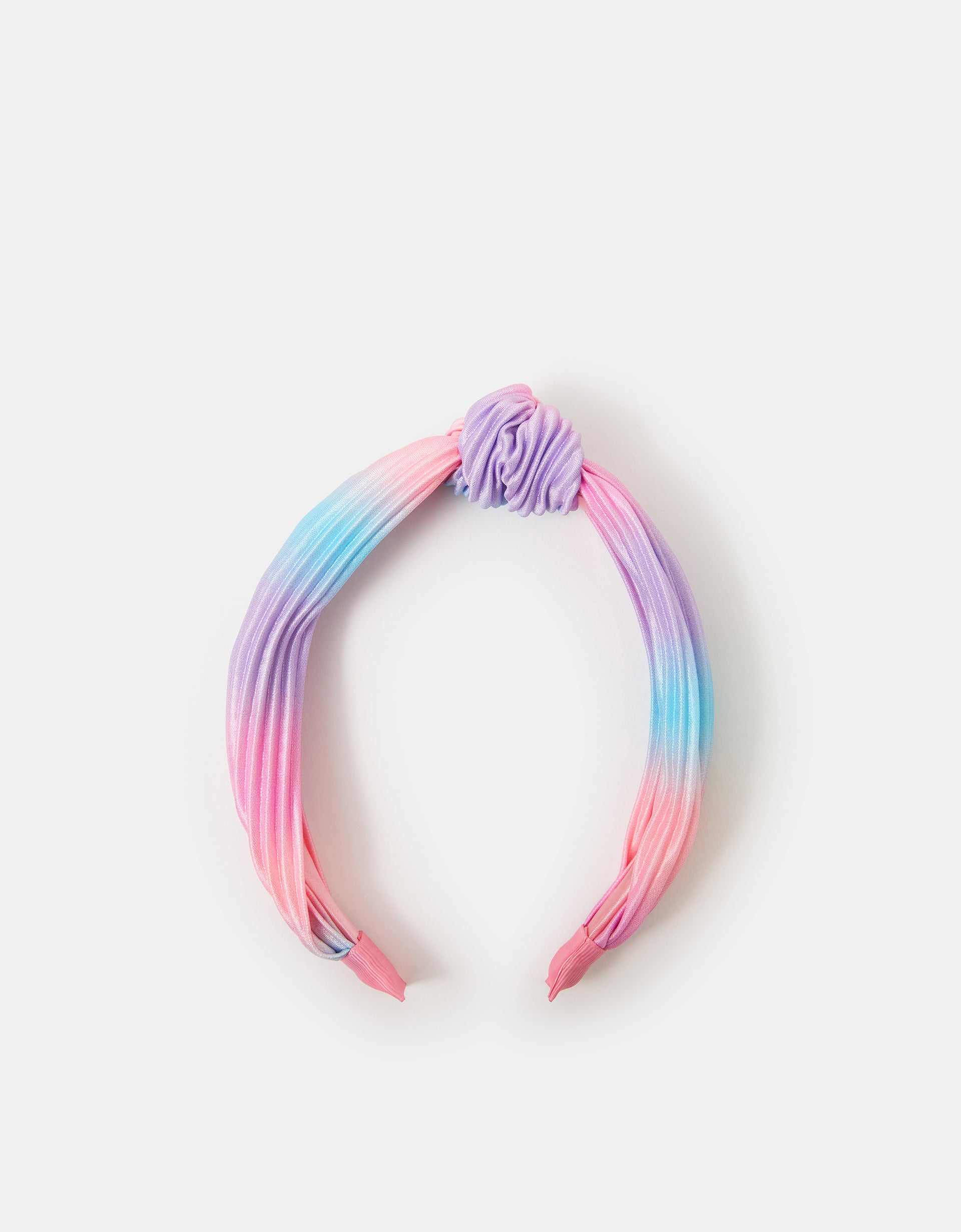 RAJF ZA KOSU - OMBRE FABRIC ALICE