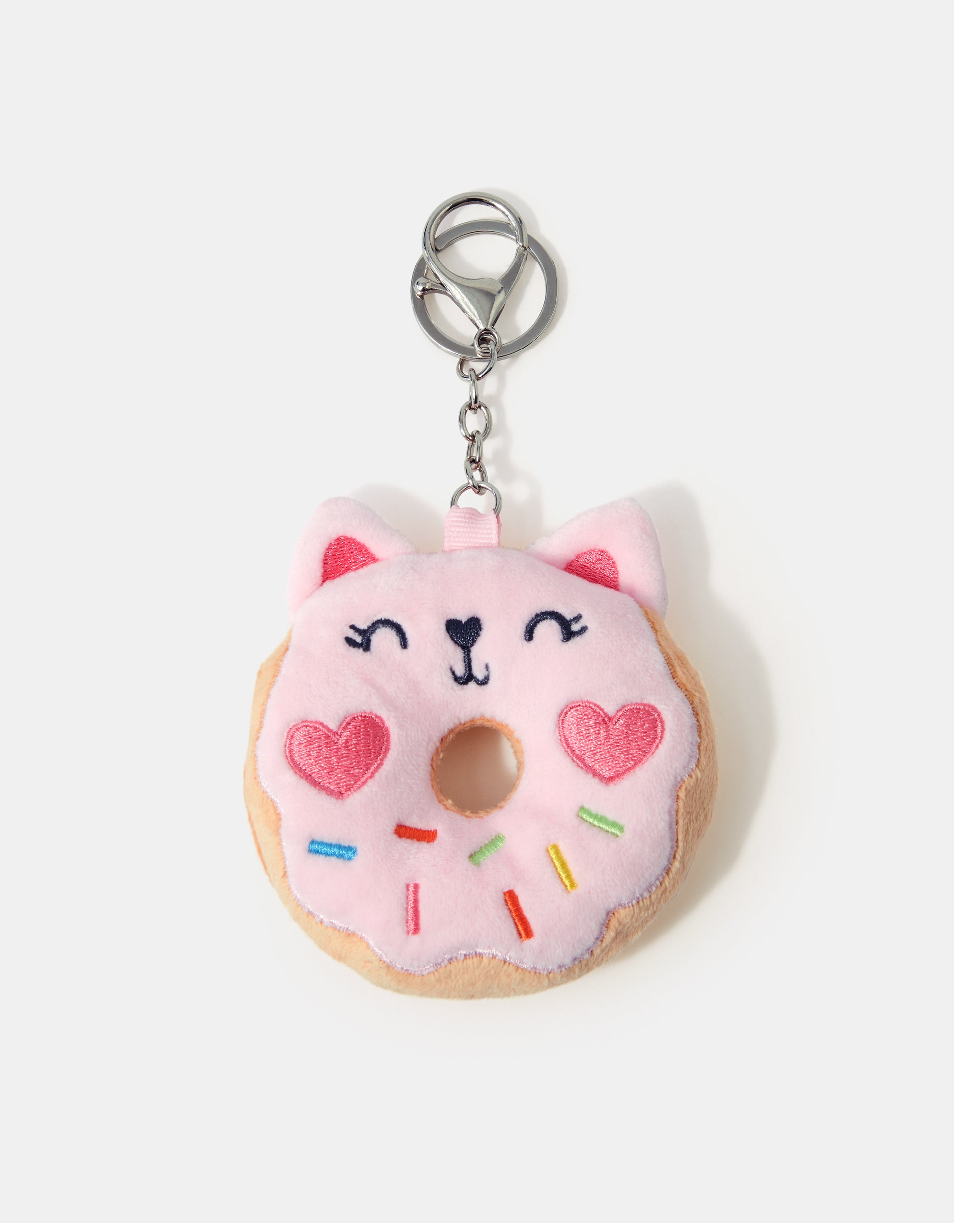 PRIVEZAK - DONUT BAG CHARM