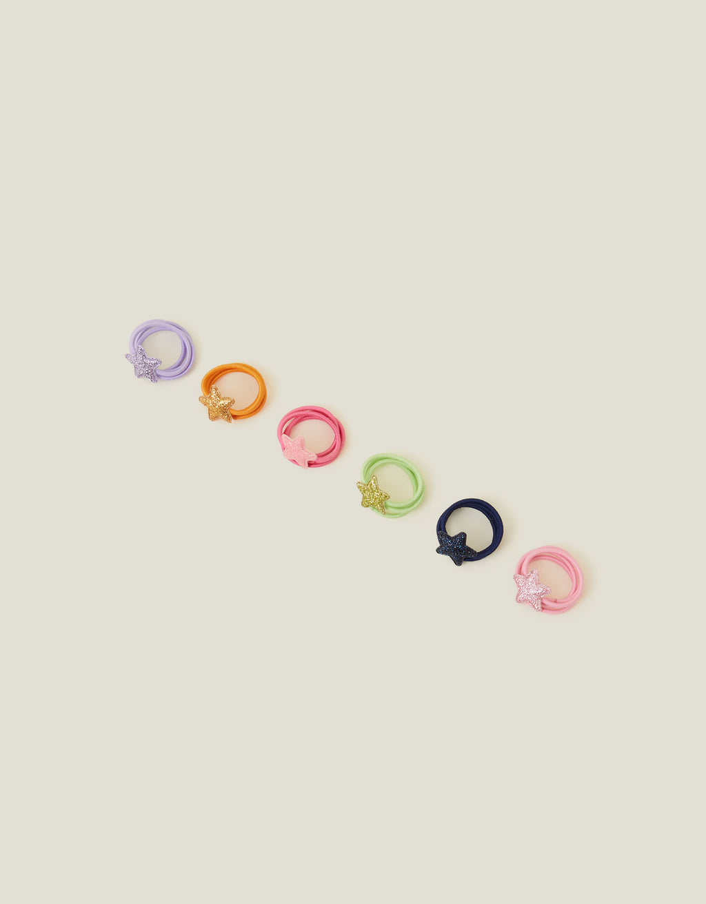 AKSESOAR ZA KOSU - STAR ITSY BITSY PONY PAC