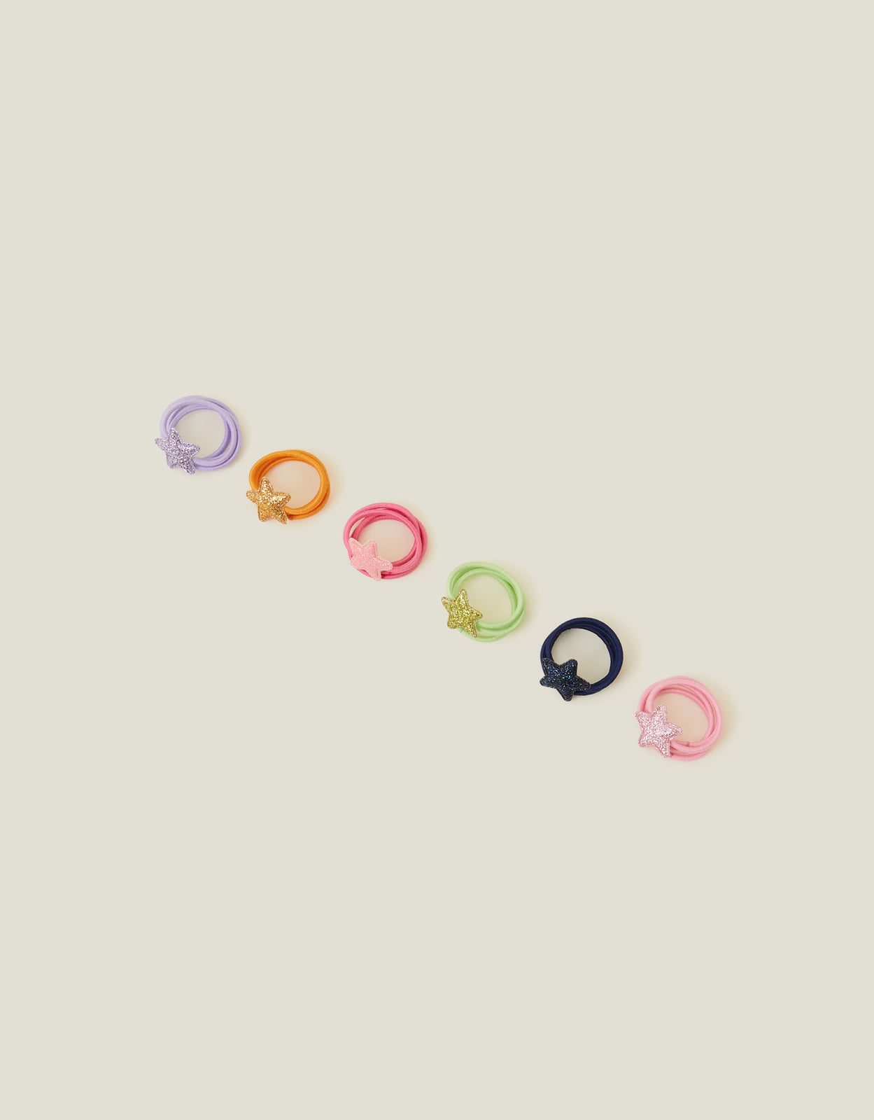 AKSESOAR ZA KOSU - STAR ITSY BITSY PONY PAC