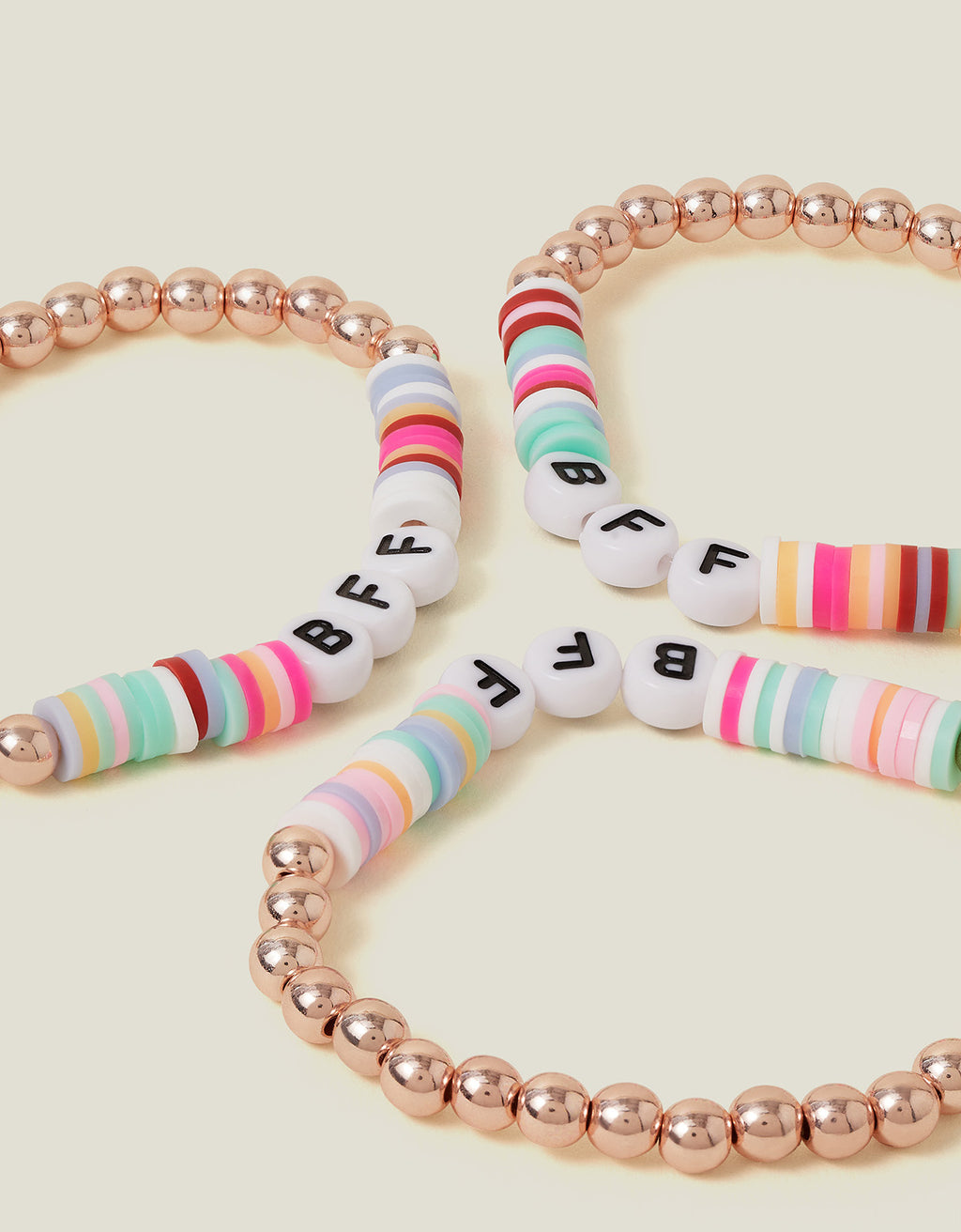 SET NARUKVICA - BFF BRACELETS