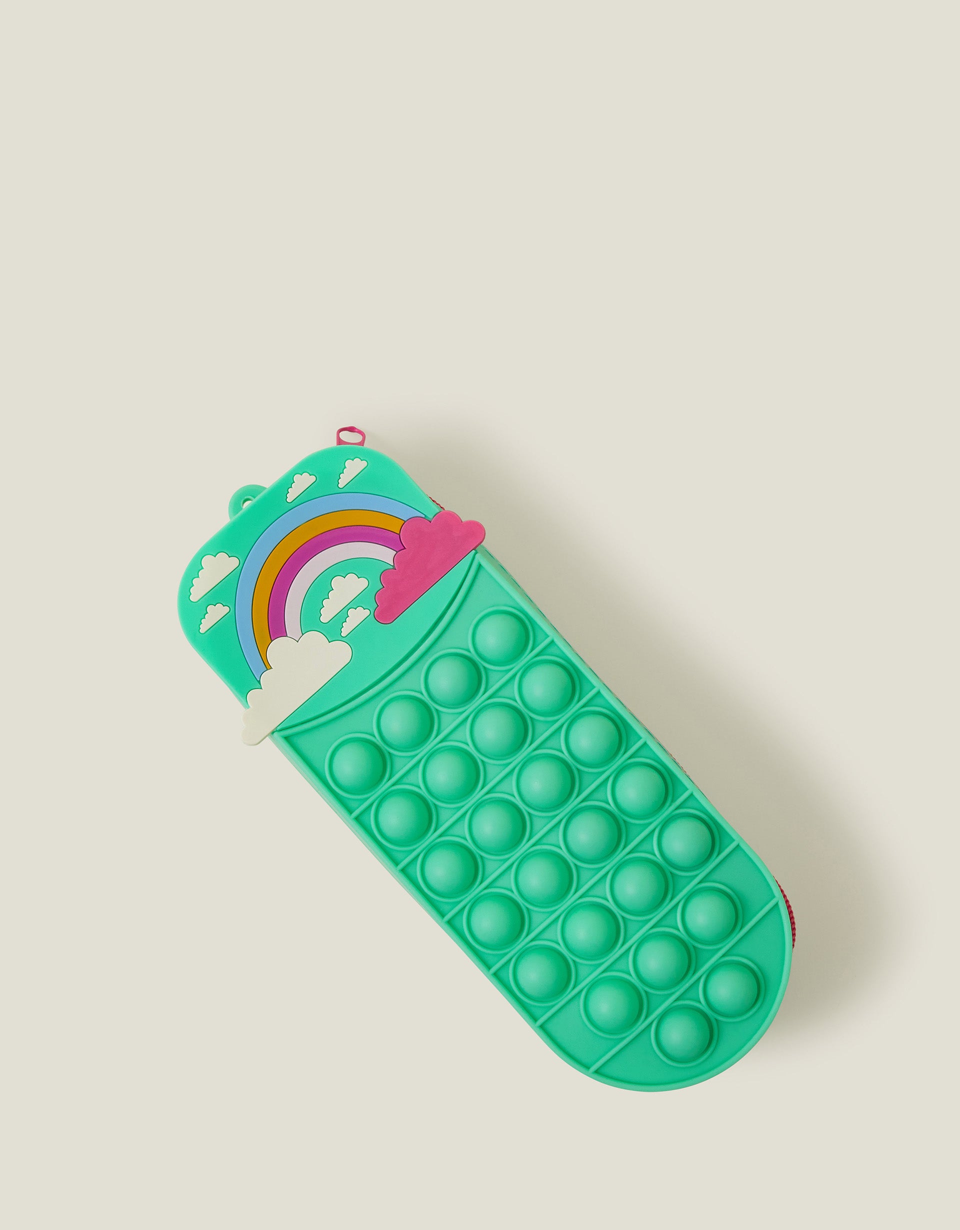 PERNICA - RAINBOW PUSH POPPER PENCI