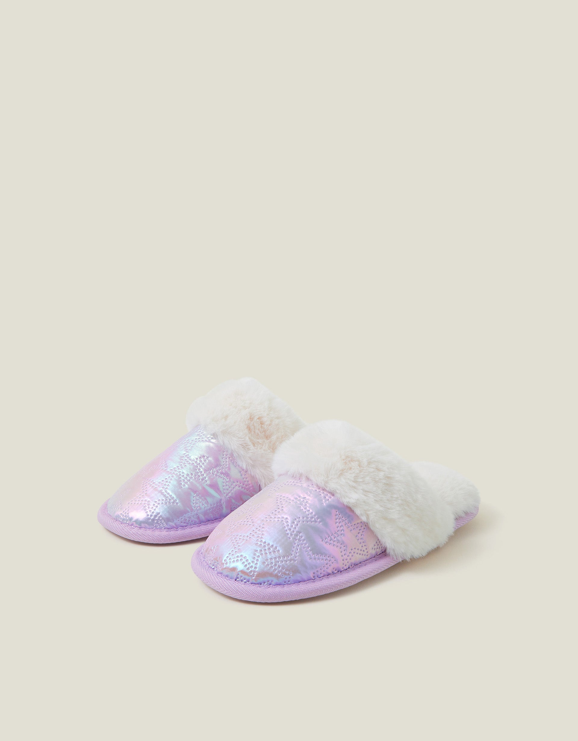 PAPUCE - STAR SLIPPER MULE