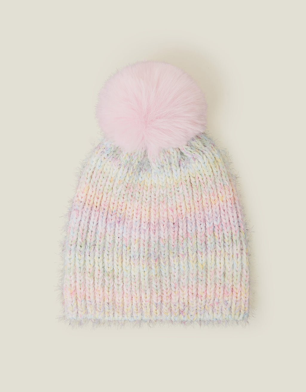 KAPA-OMBRE CHENILLE HAT