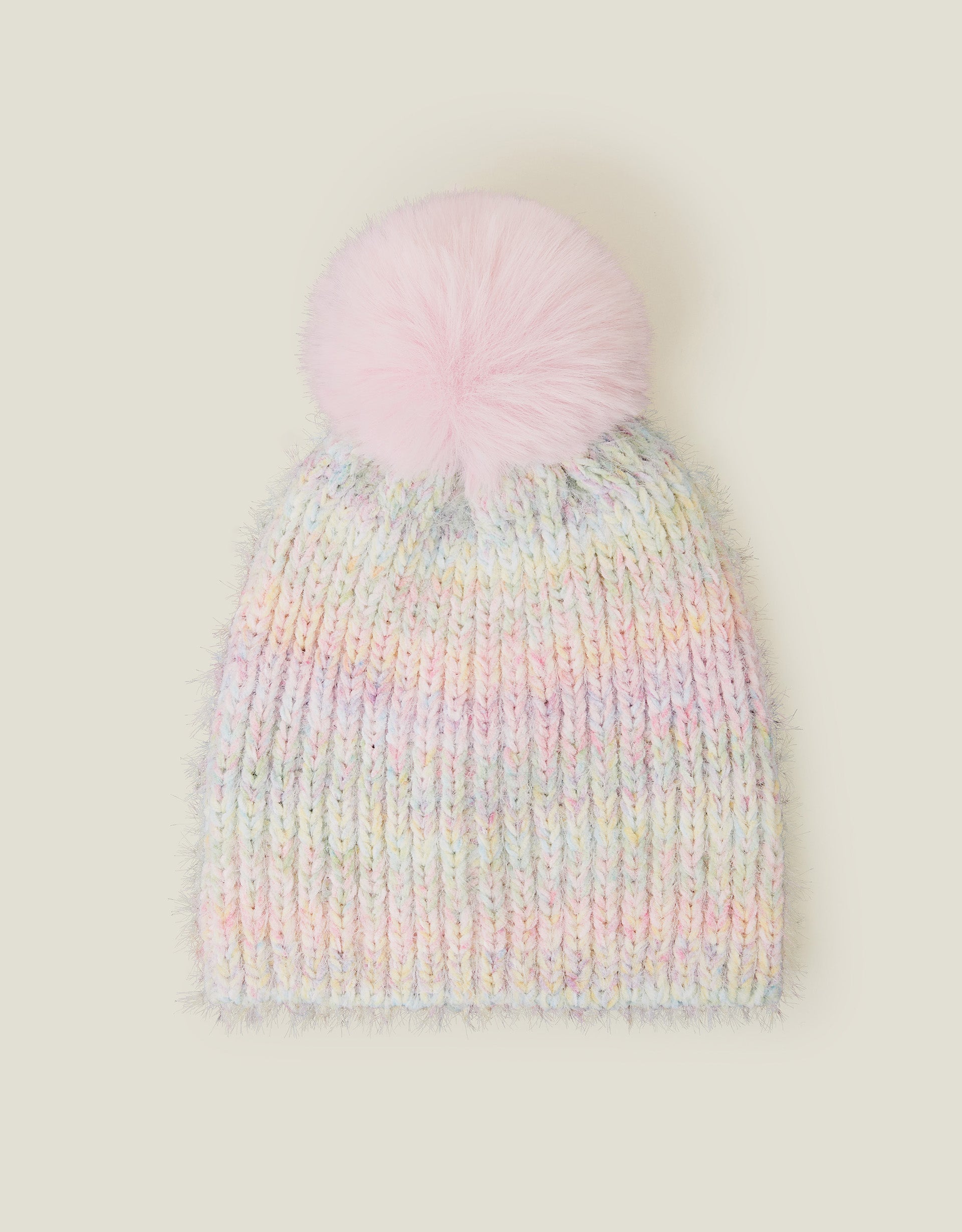 KAPA-OMBRE CHENILLE HAT