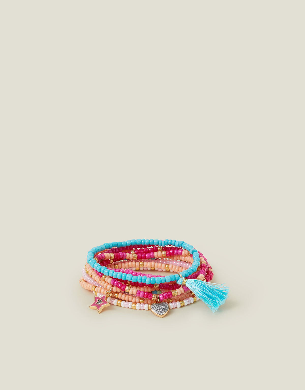 SET NARUKVICA - STAR STRETCH BRACELET PAC