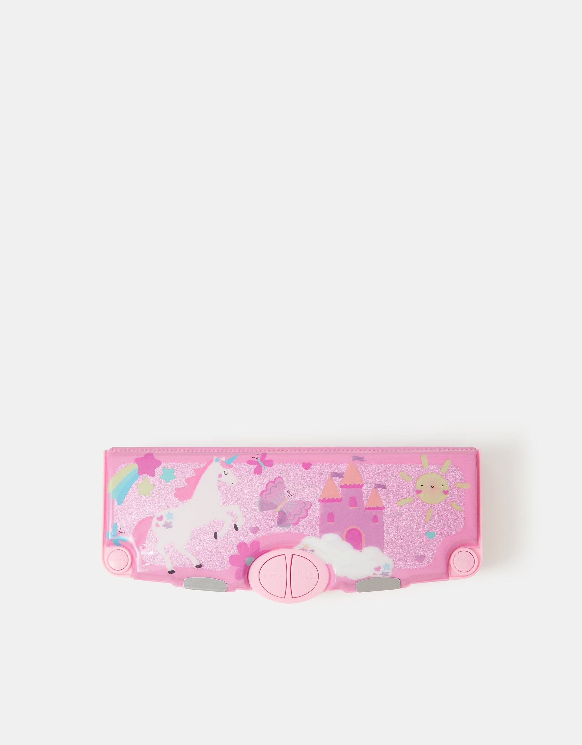 PERNICA - POP OUT PENCIL CASE