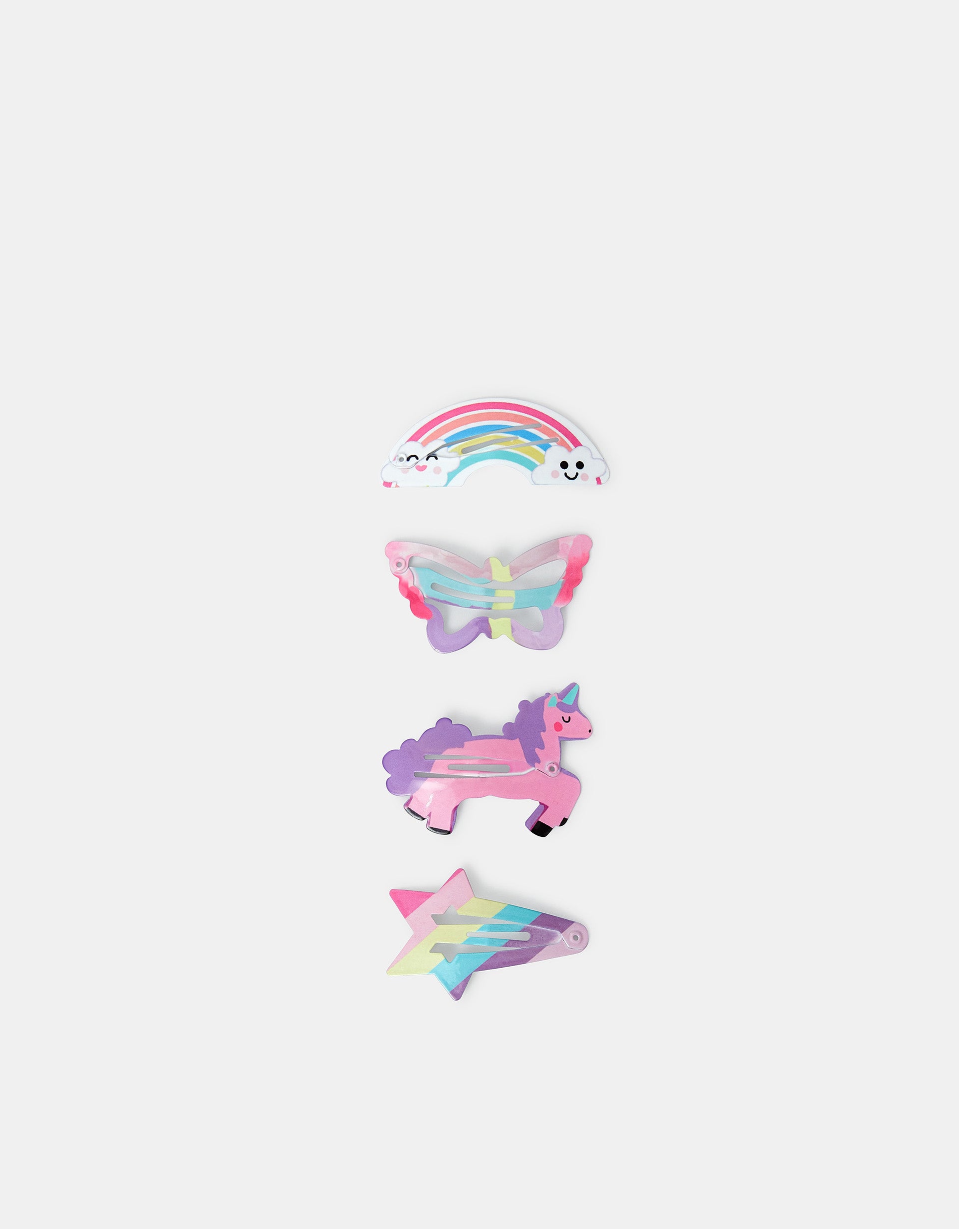 SET SNALA - CHARACTER CLIC CLACS