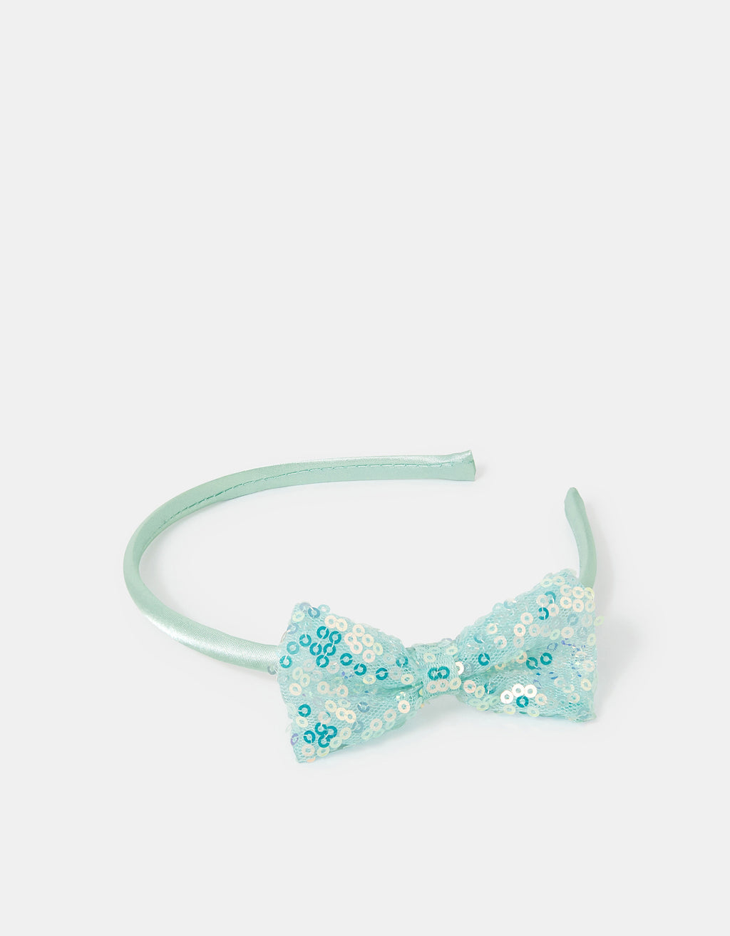 RAJF ZA KOSU - SEQUIN BOW ALICE