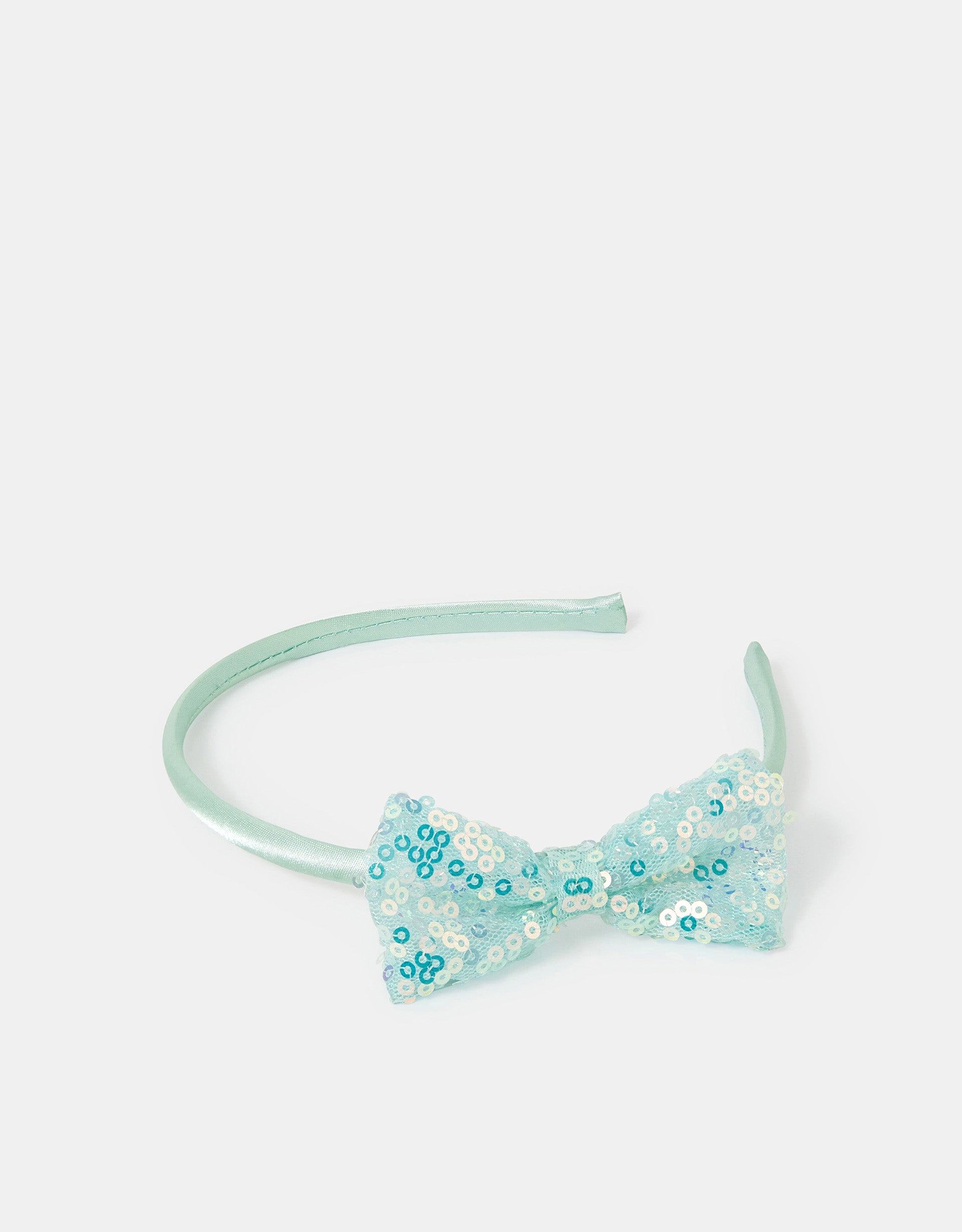 RAJF ZA KOSU - SEQUIN BOW ALICE