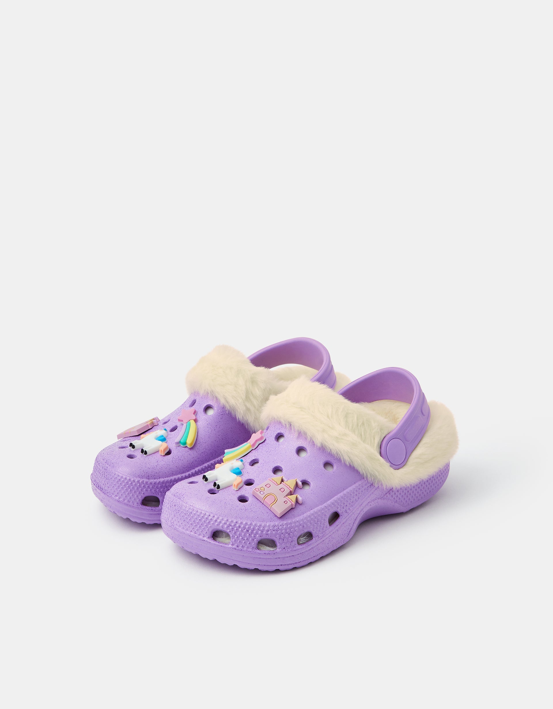 PAPUCE - CHARM SLIPPER CLOG