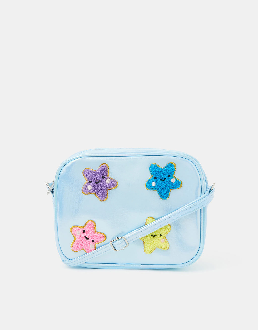 TORBA - STAR CAMERA BAG