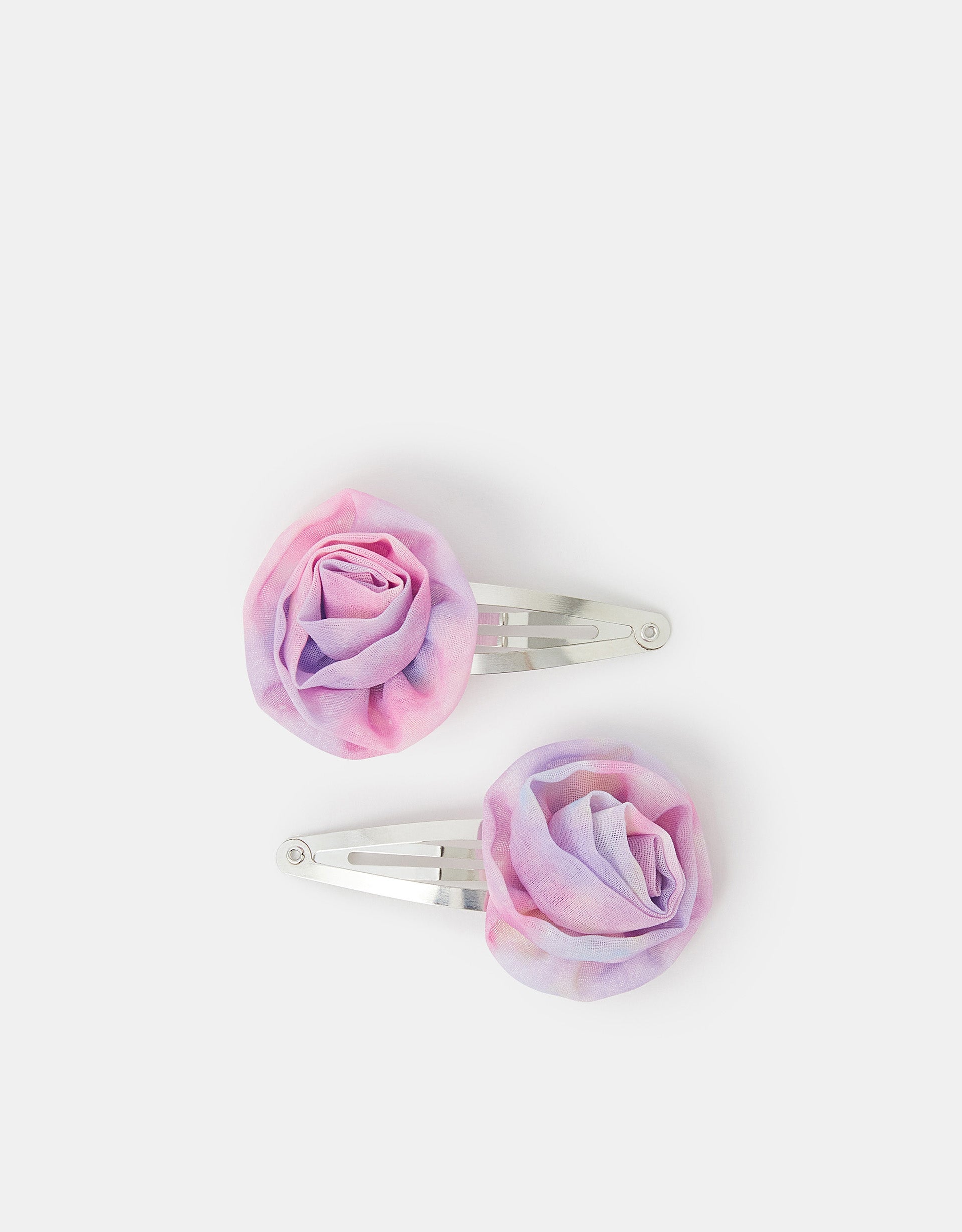 SET SNALA - FABRIC FLOWER CLIC CLACS