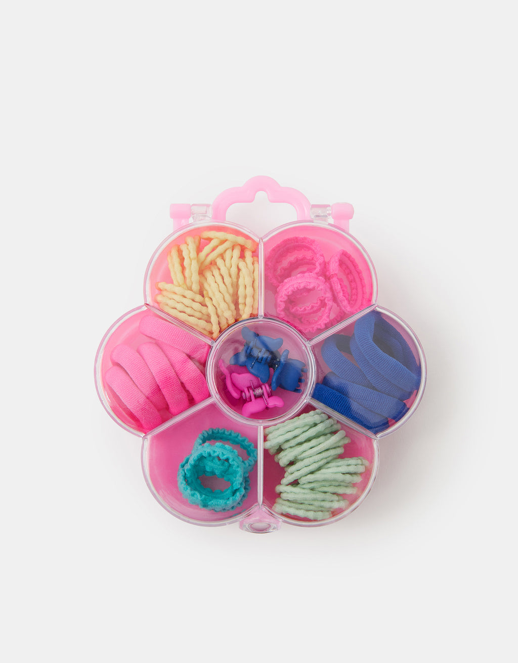 AKSESOAR ZA KOSU - BOXED PONY SET