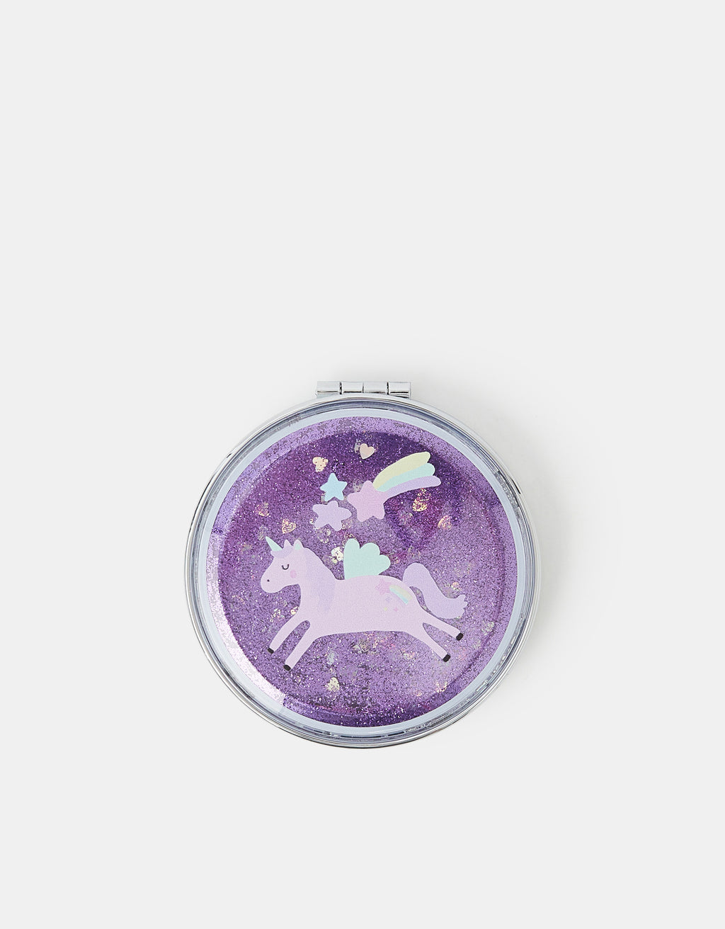OGLEDALO - UNICORN MIRROR COMPACT