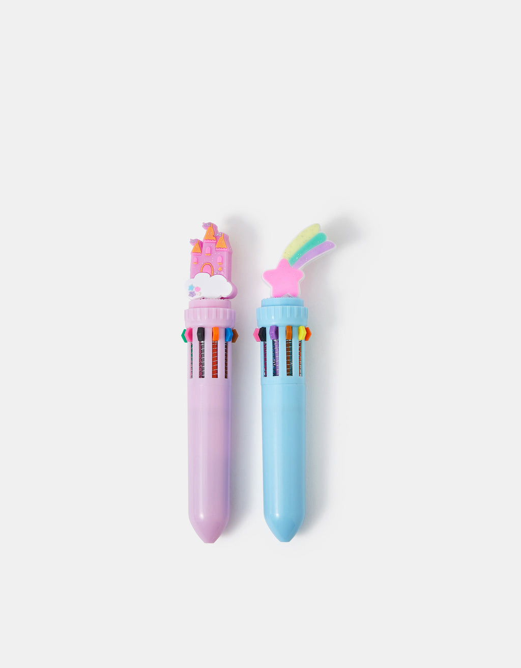 SET OLOVKI - 2 X MINI COLOUR PENS