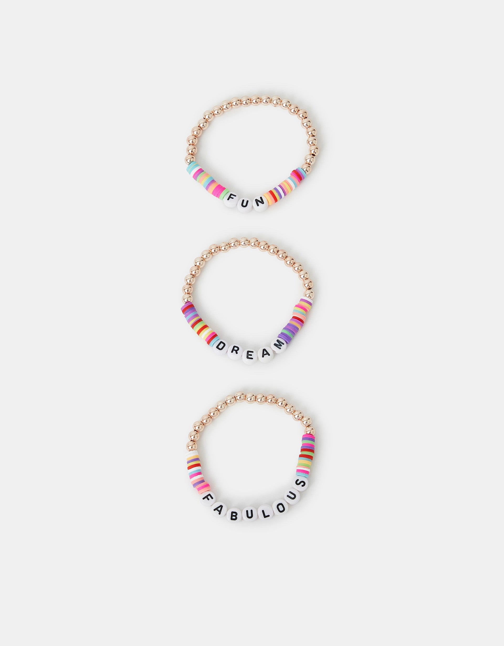 NARUKVICE - DREAM BRACELETS