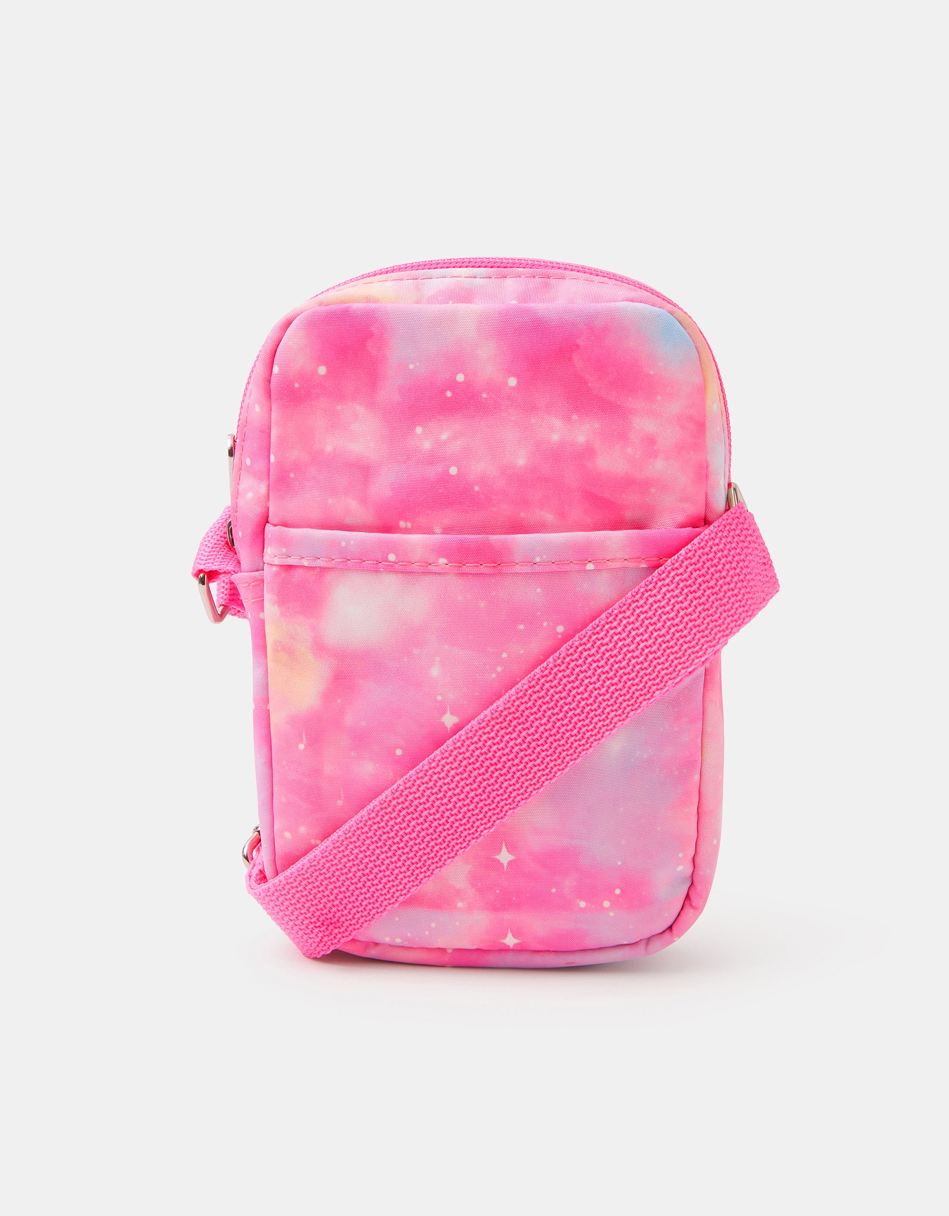 TORBA - GALAXY PRINT X BODY