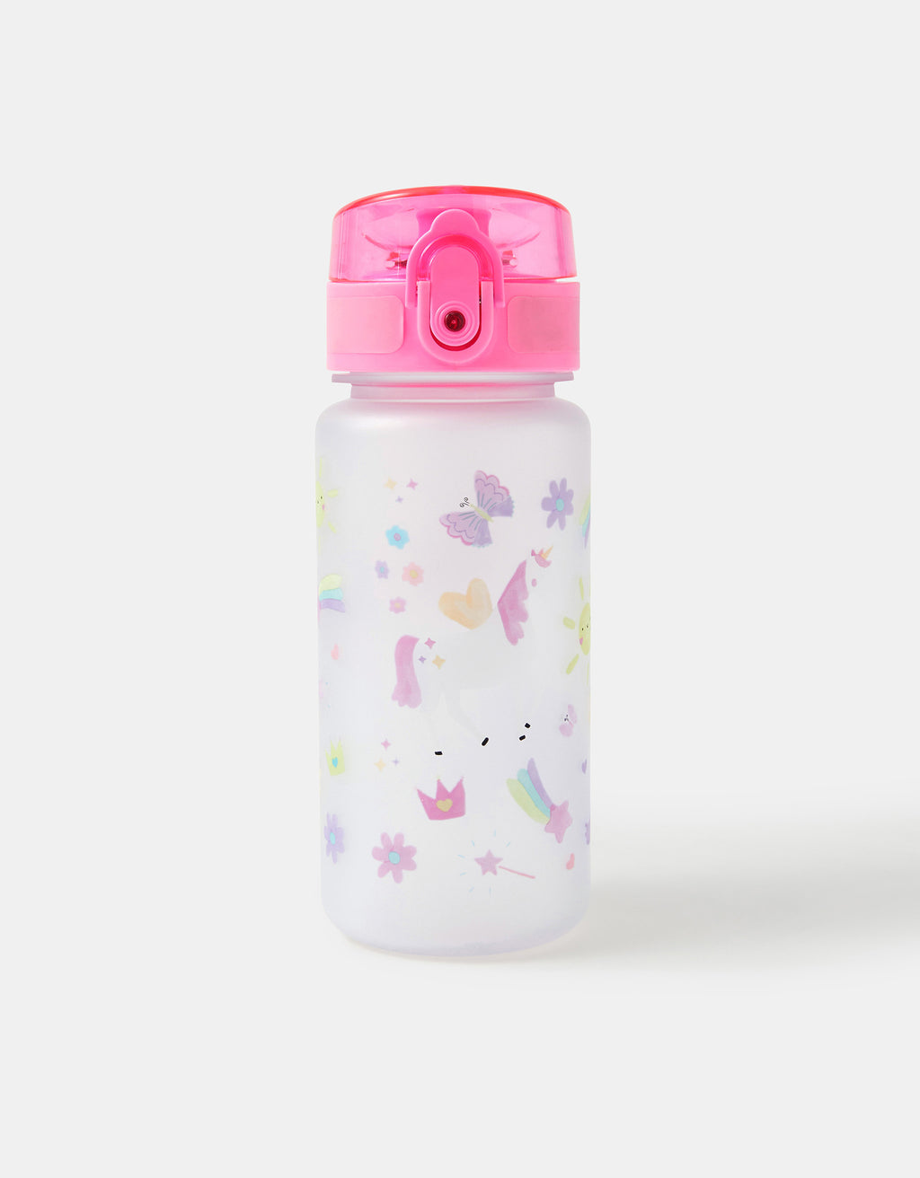 FLASICA - DREAMLAND WATER BOTTLE