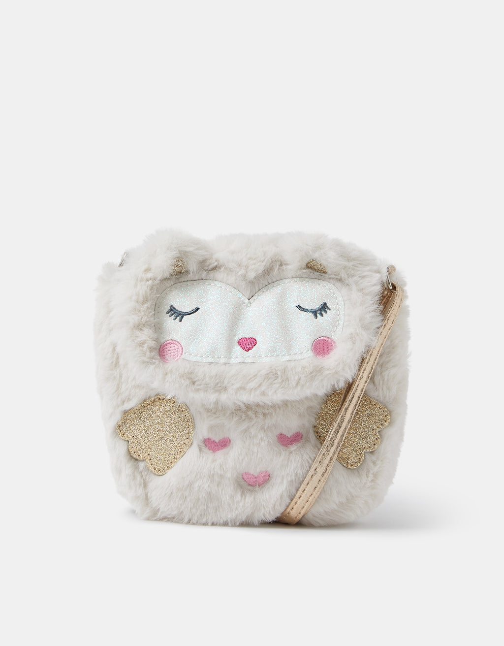 TORBA - OWL X BODY