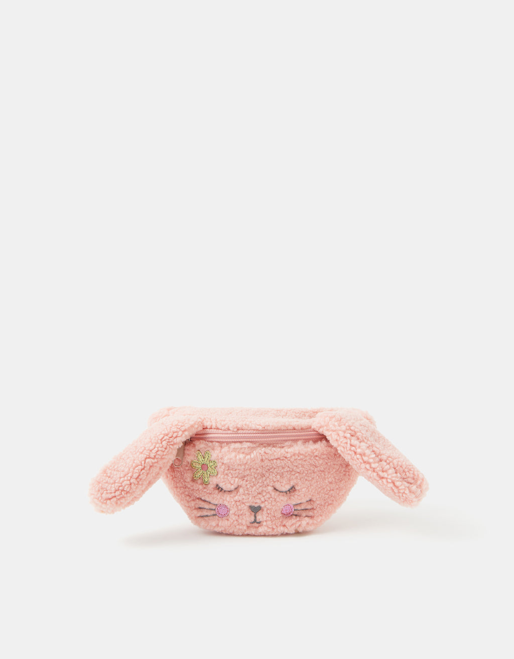 TORBA - BUNNY BORG BELT BAG
