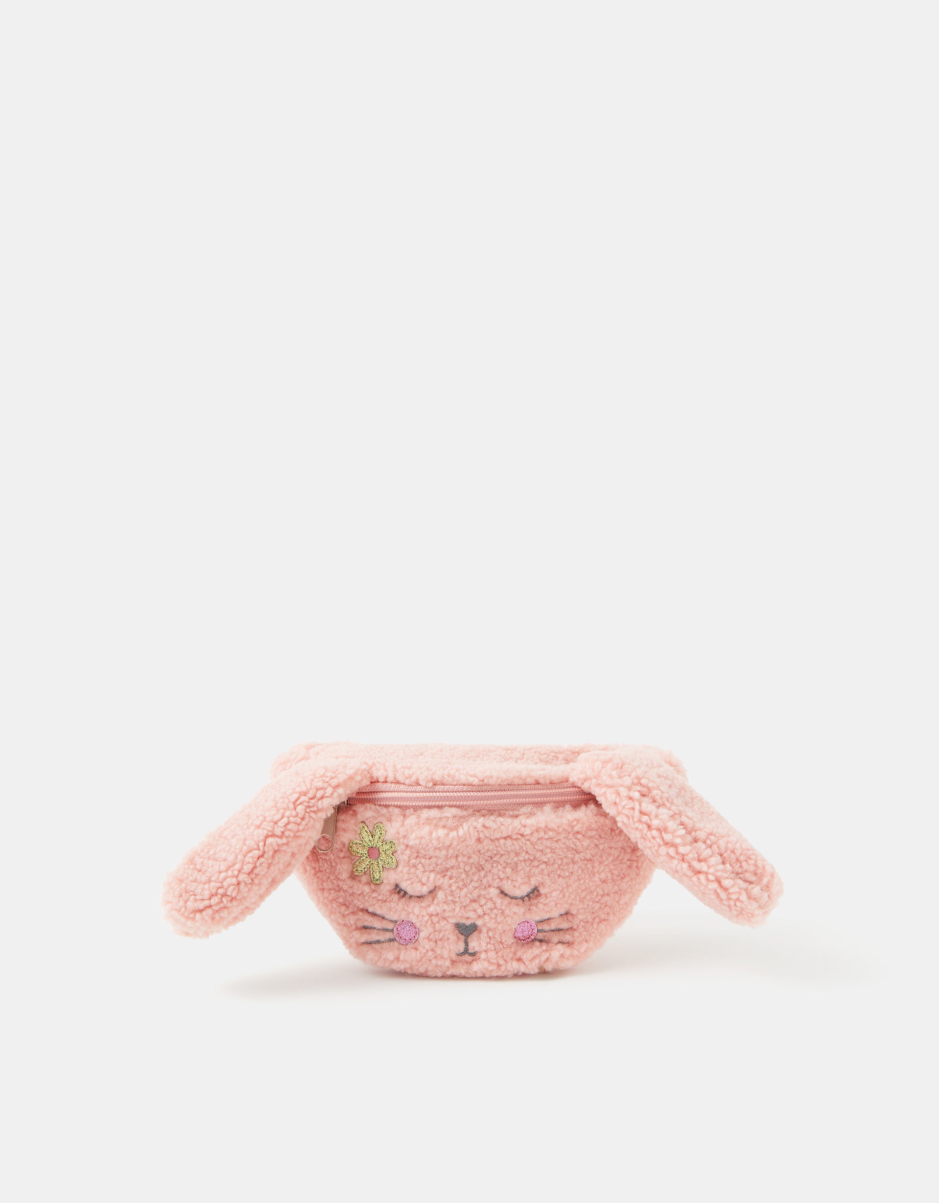 TORBA - BUNNY BORG BELT BAG