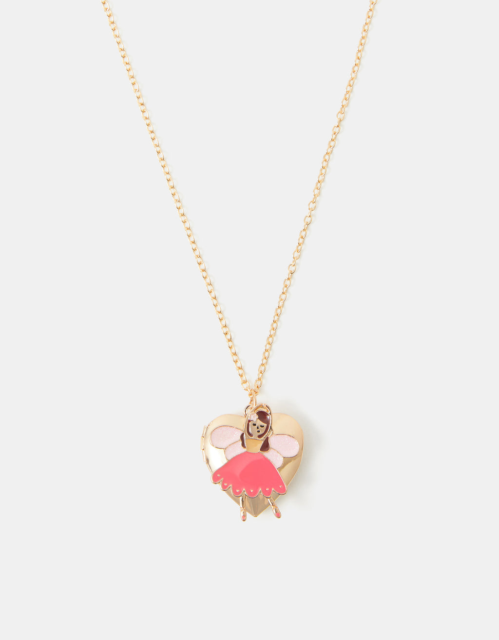 OGRLICA - FAIRY LOCKET