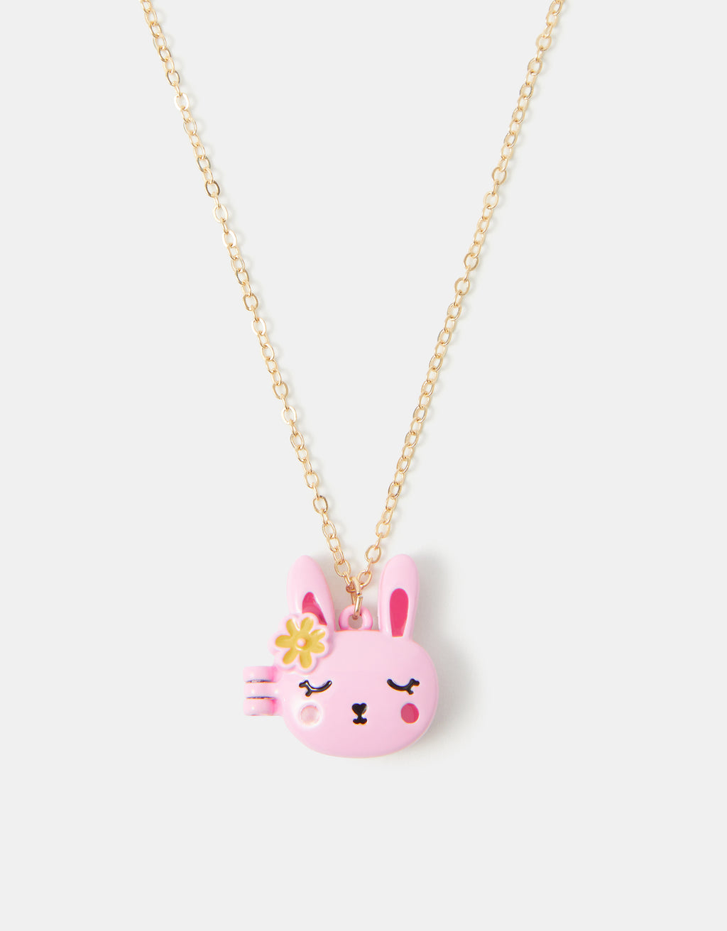 OGRLICA - BUNNY LOCKET