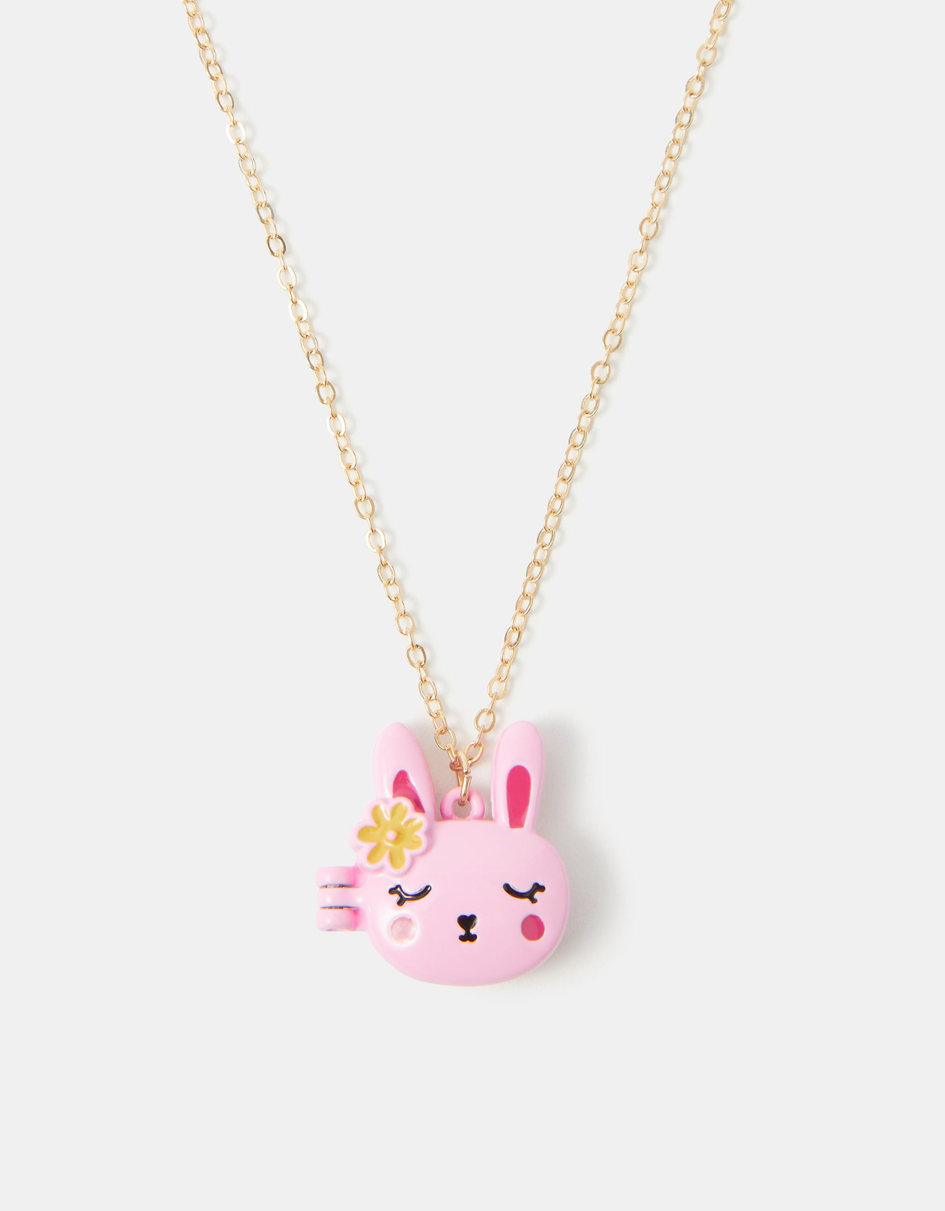 OGRLICA - BUNNY LOCKET