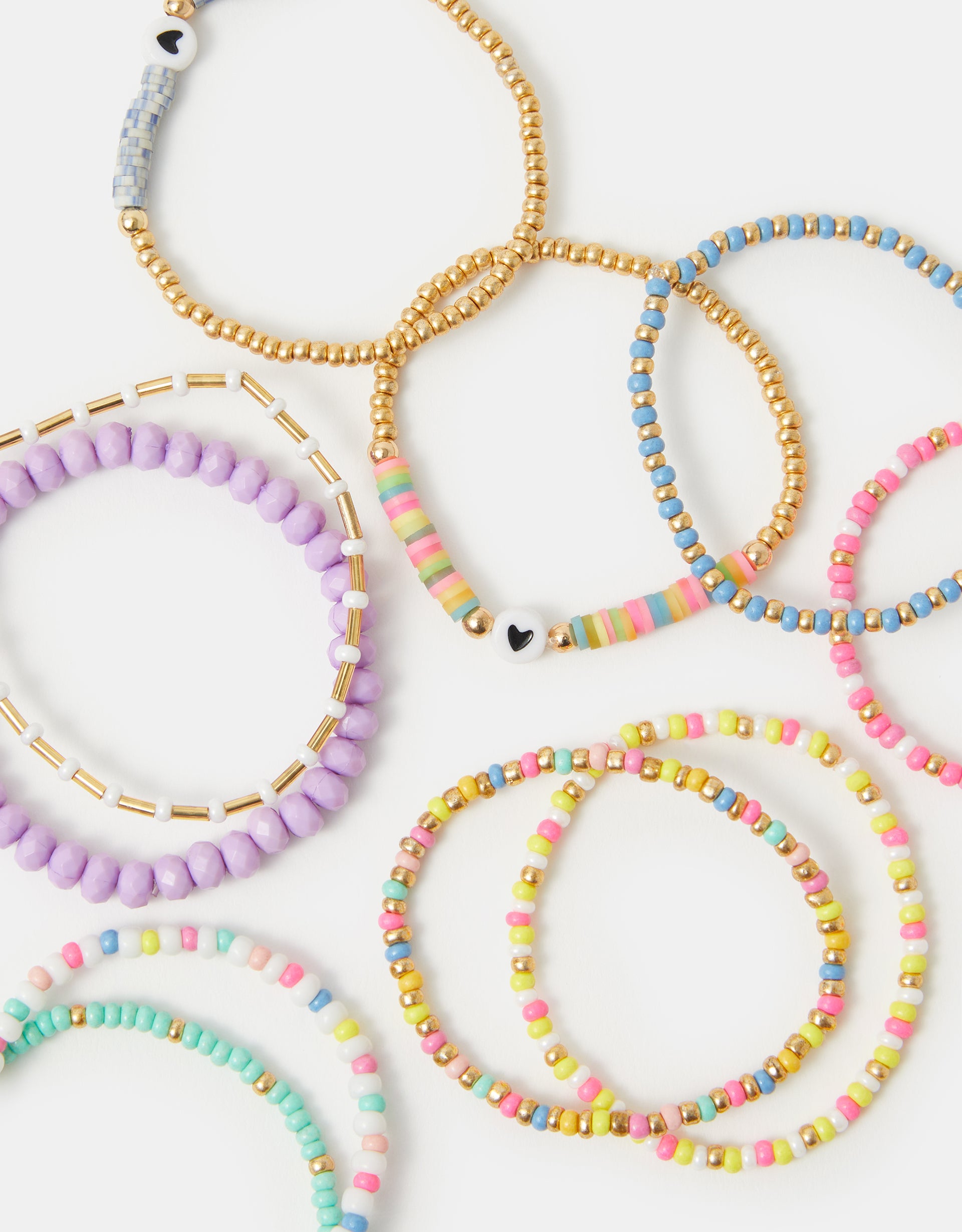 SET NARUKVICA - STRETCH PACK BRACELET