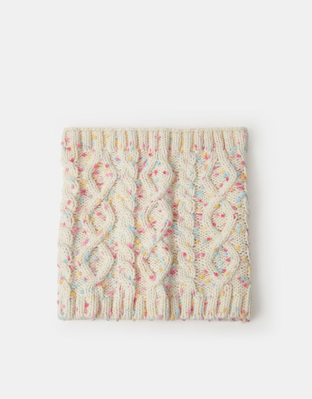 SAL - SPRINKLES CABLE SNOOD