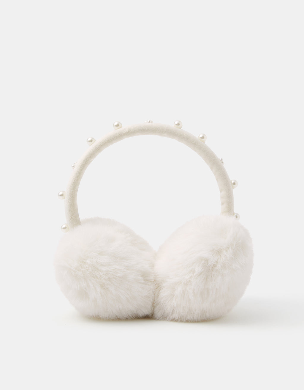 MUF - SPARKLE EARMUFF