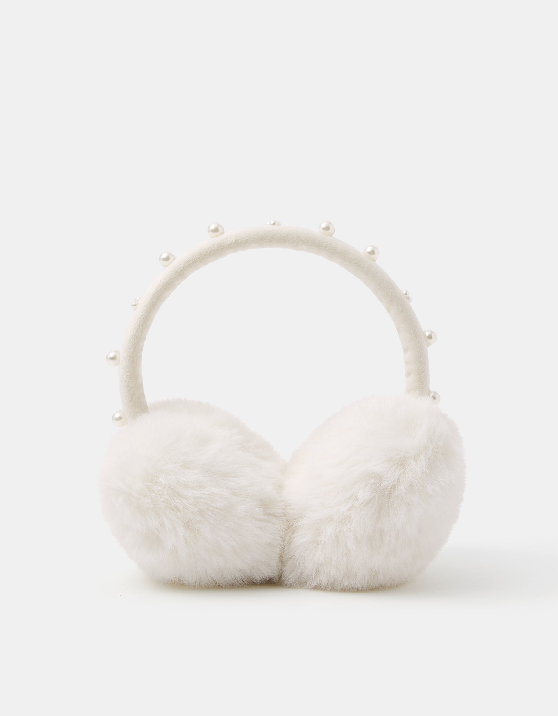 MUF - SPARKLE EARMUFF