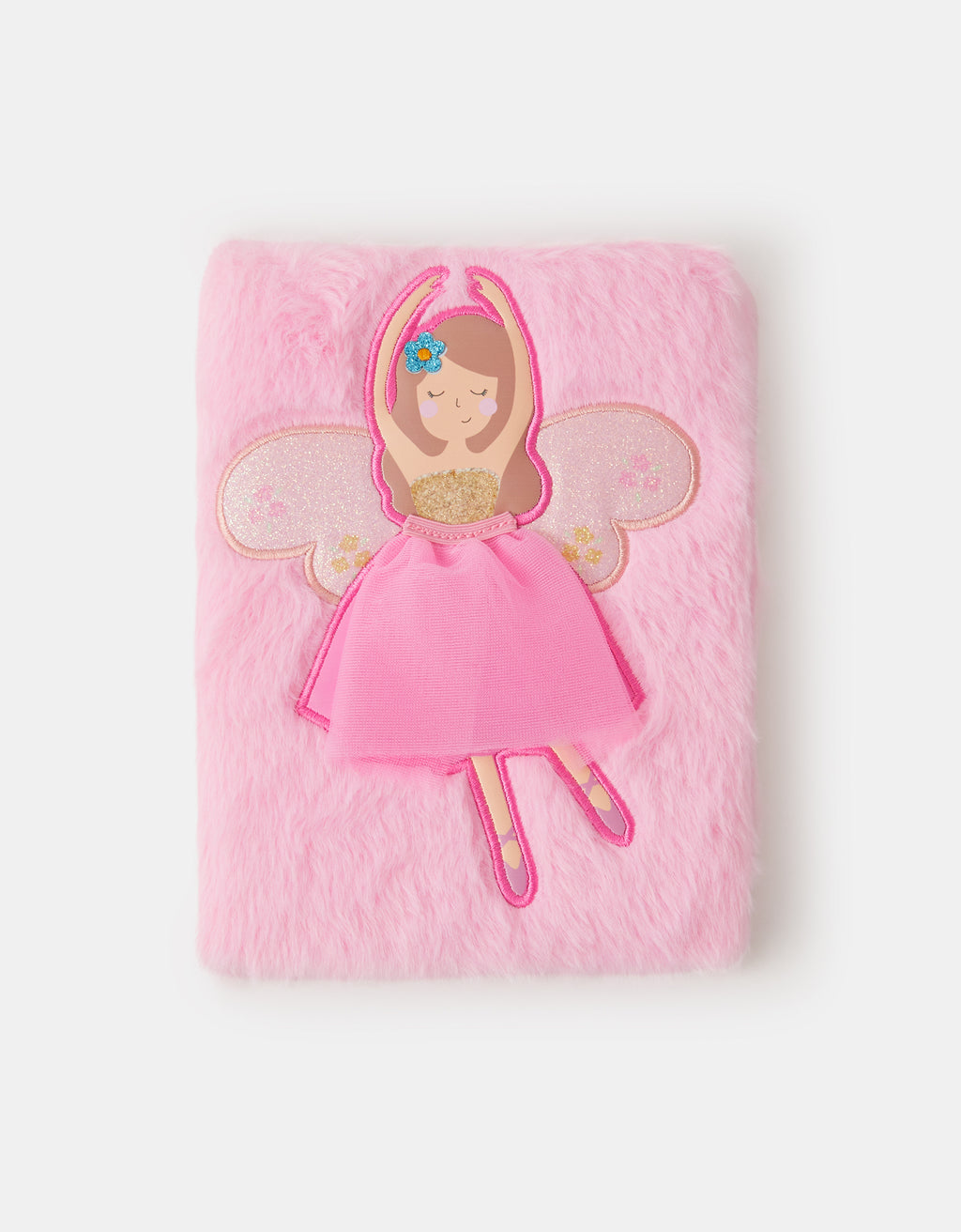 SVESKA - FAIRY A5 NOTEBOOK