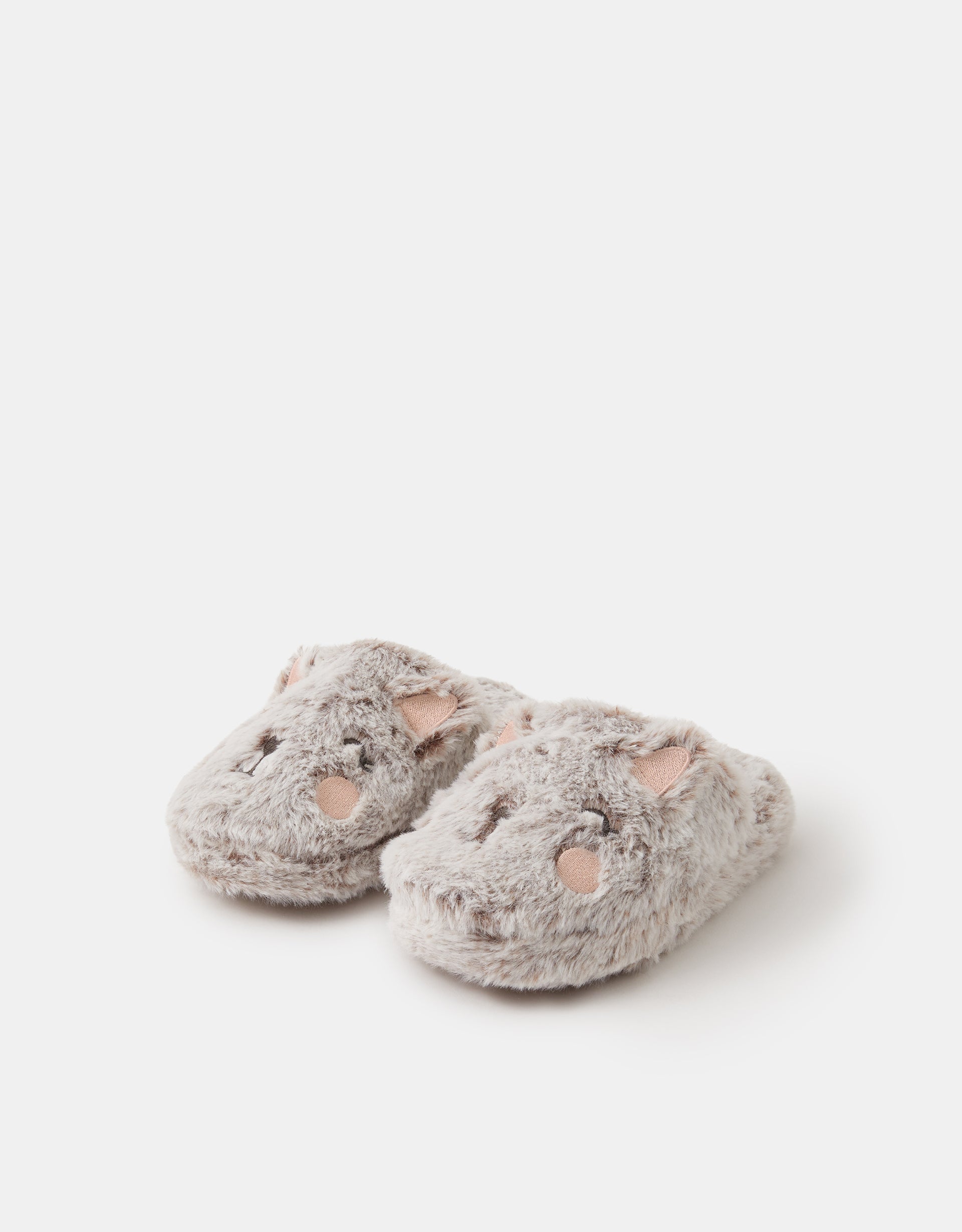 PAPUCE - CAT SLIPPER MULE