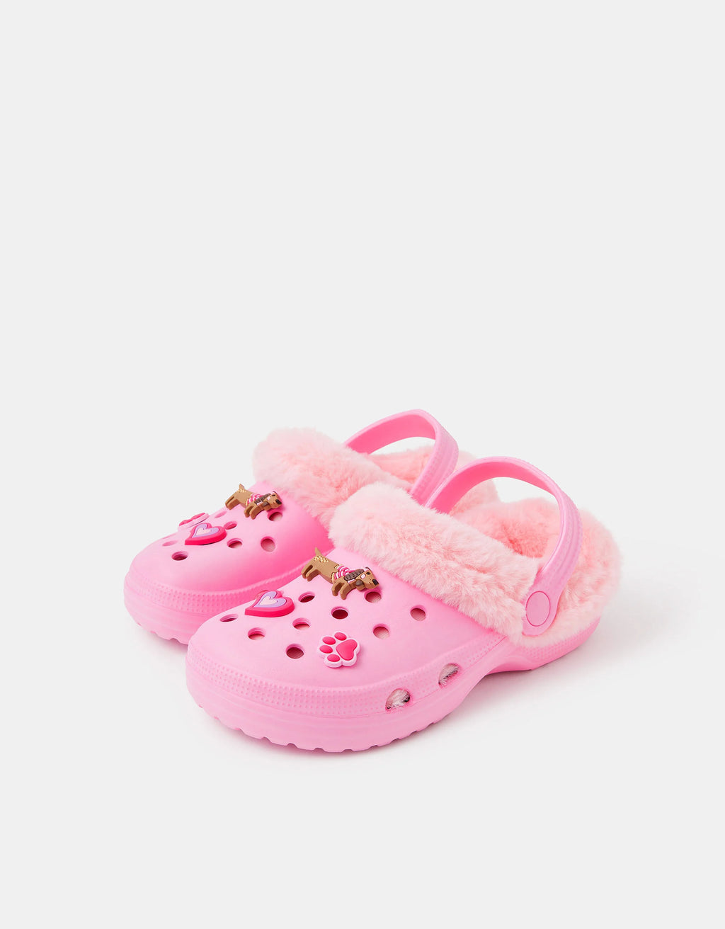 PAPUCE - DOG SLIPPER CLOG