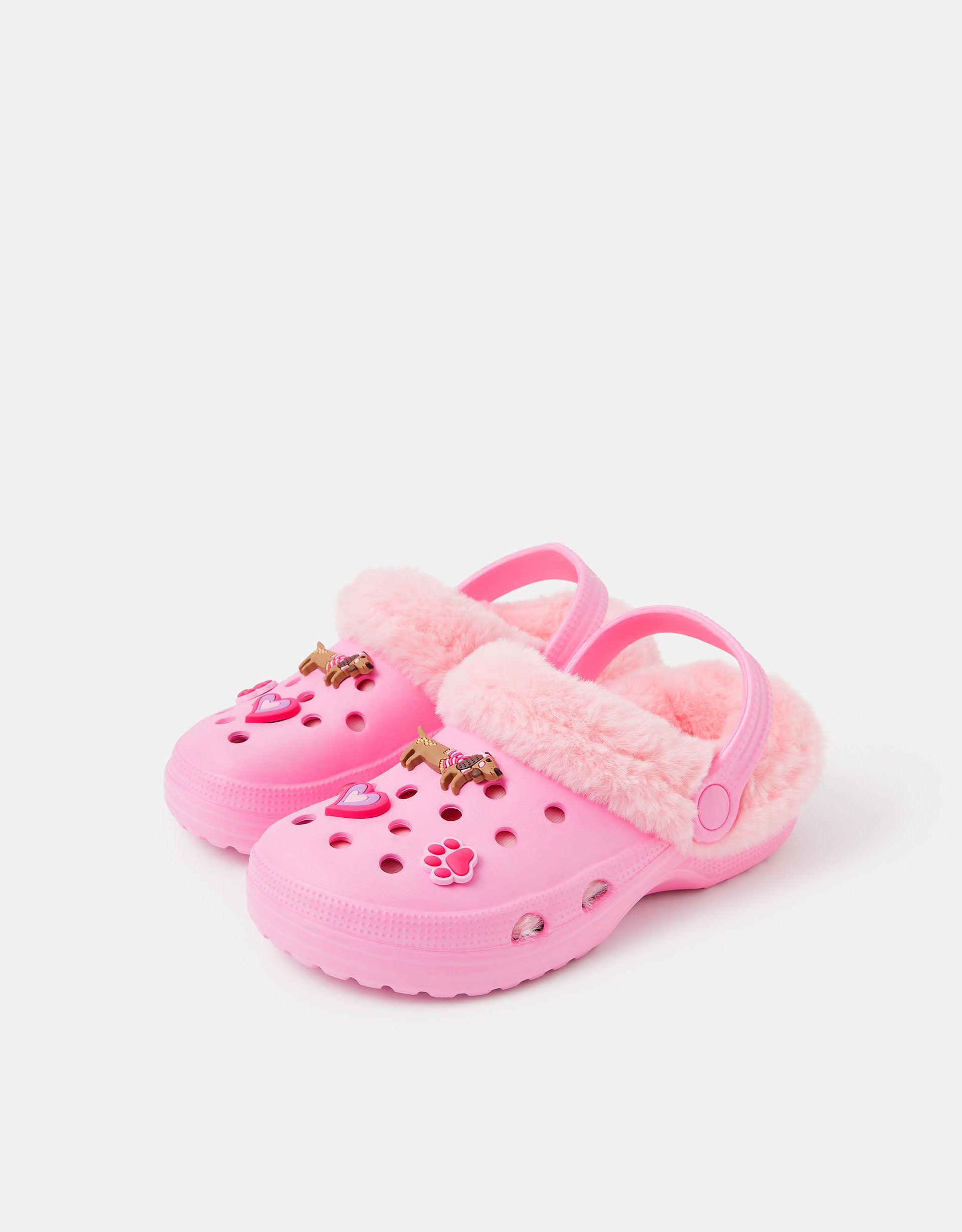 PAPUCE - DOG SLIPPER CLOG