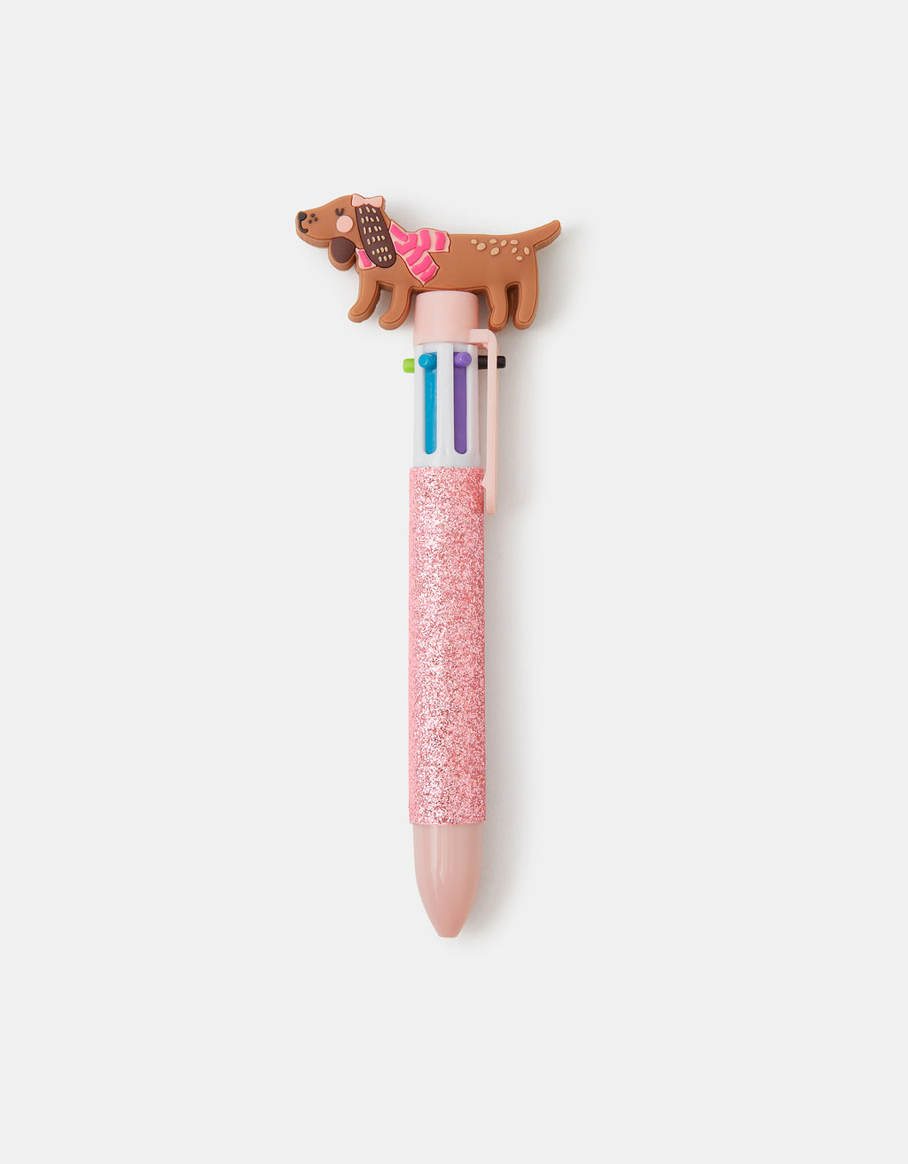 OLOVKA - SAUSAGE DOG 6 COL PEN