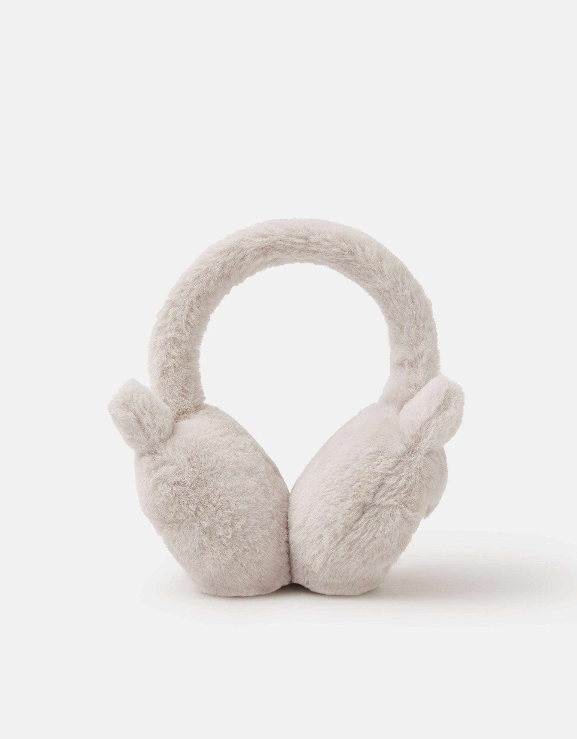 MUF - FLUFFY OWL EARMUFF