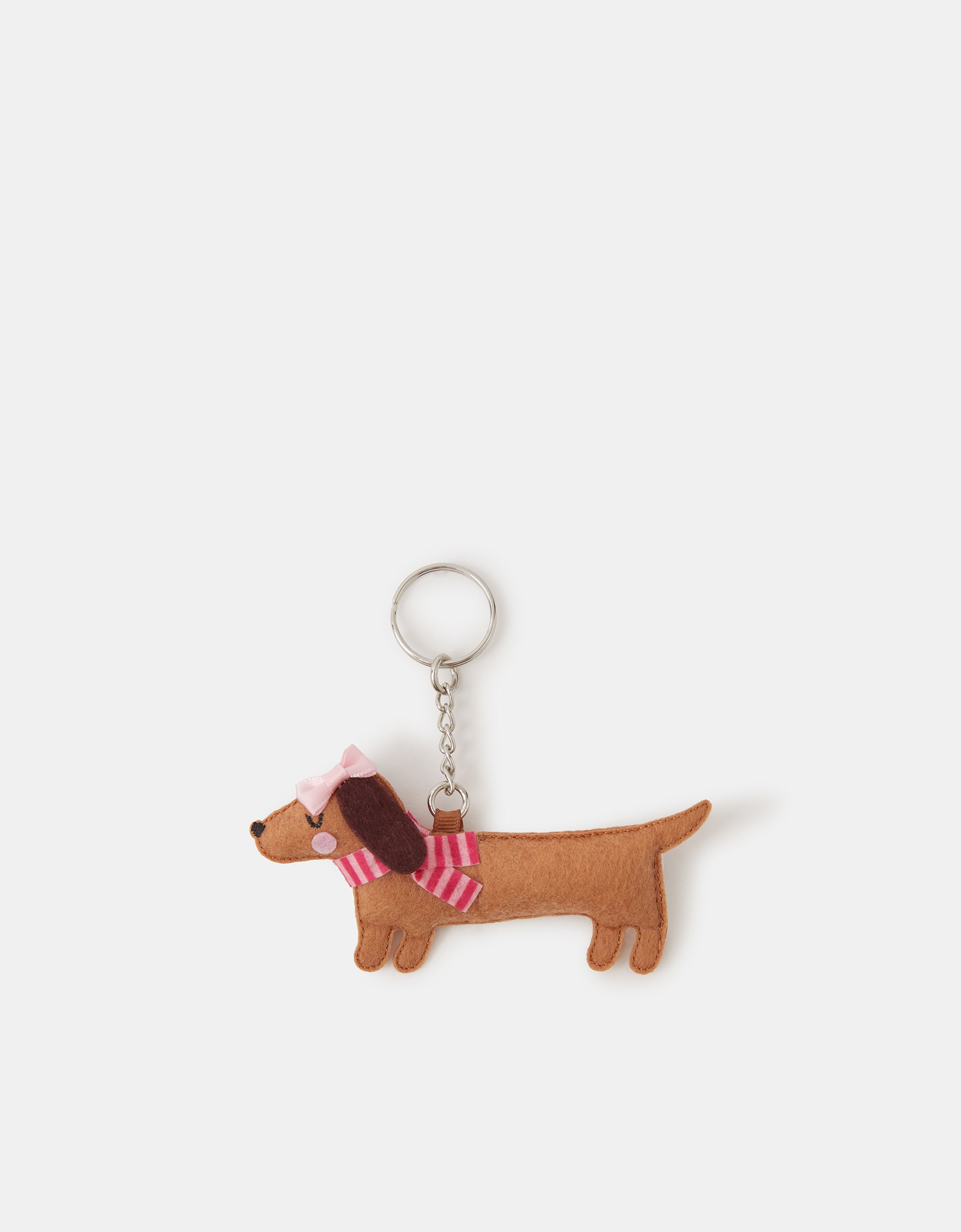 PRIVEZAK - SAUSAGE DOG BAG CHARM