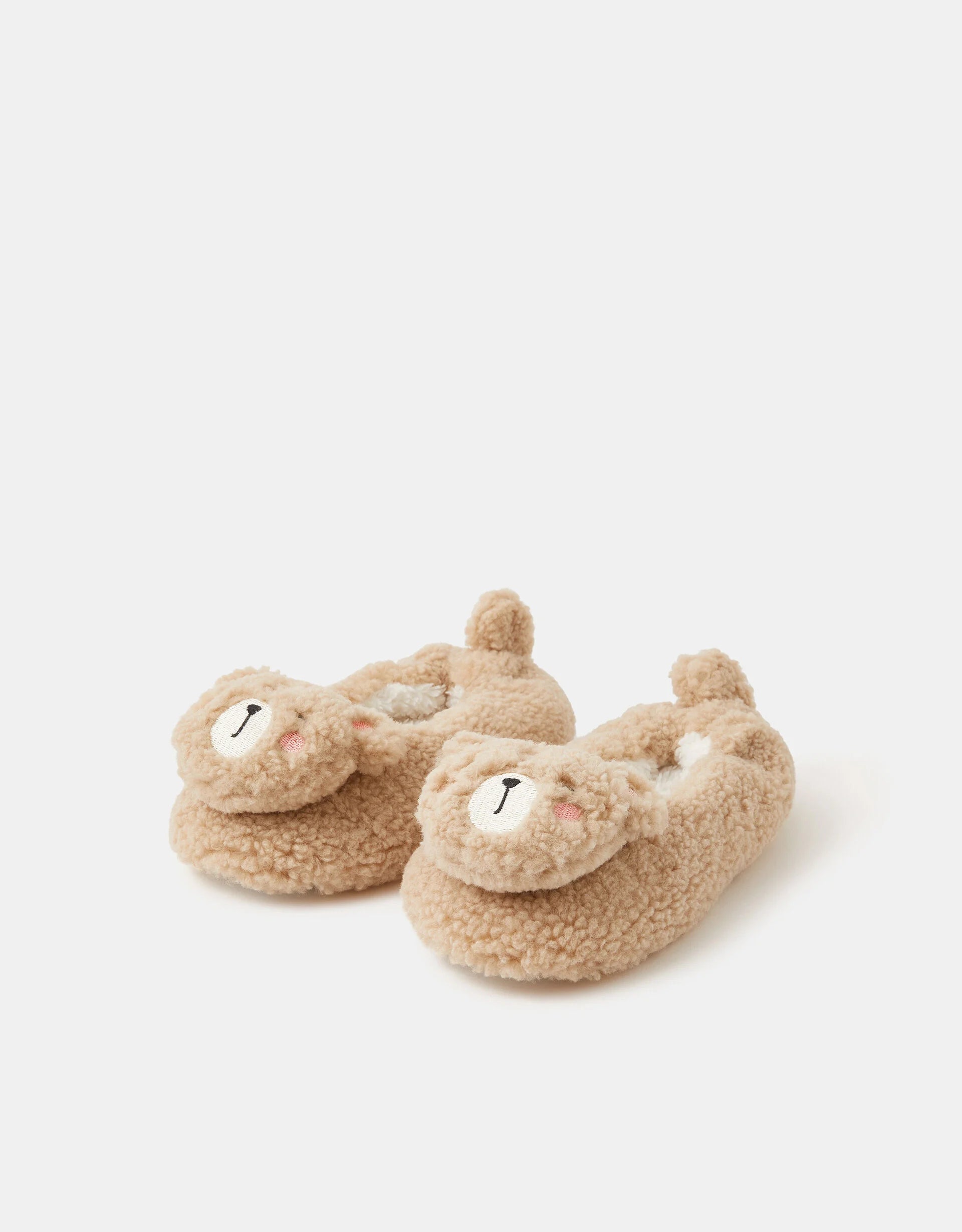 PATOFNE - BEAR SLIPPER