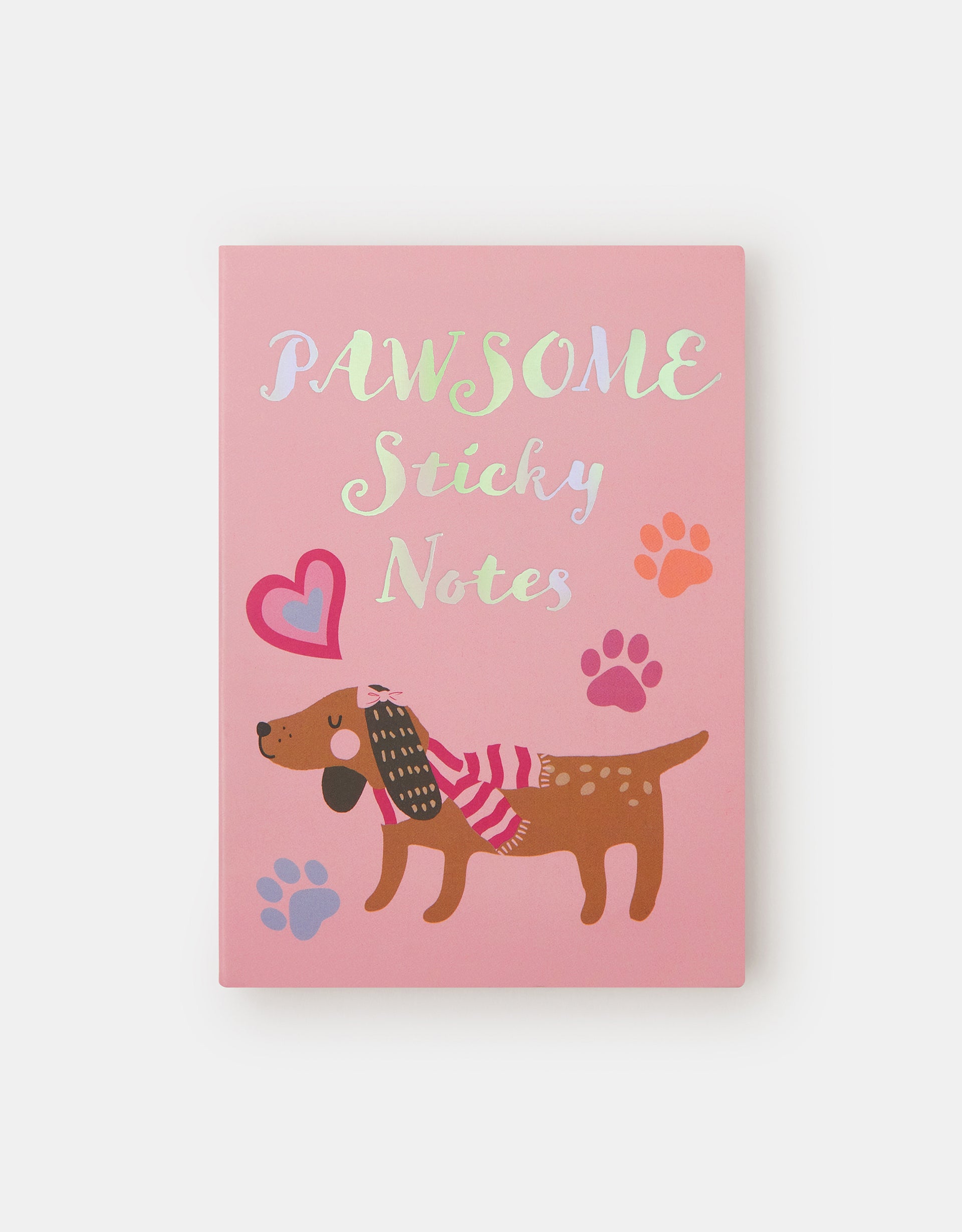 STIKERI - DOG STICKY NOTES