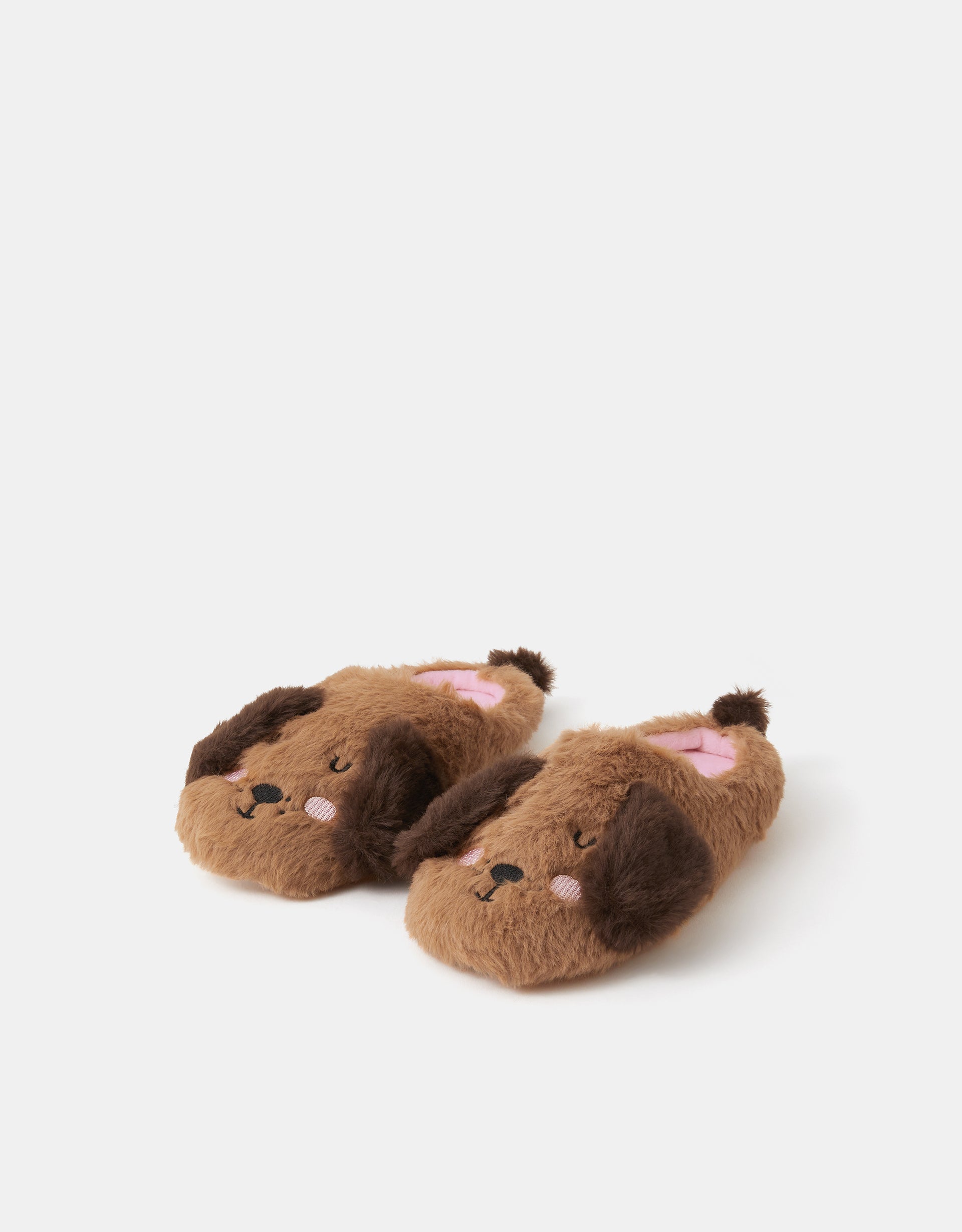 PAPUCE - DOG SLIPPER MULE