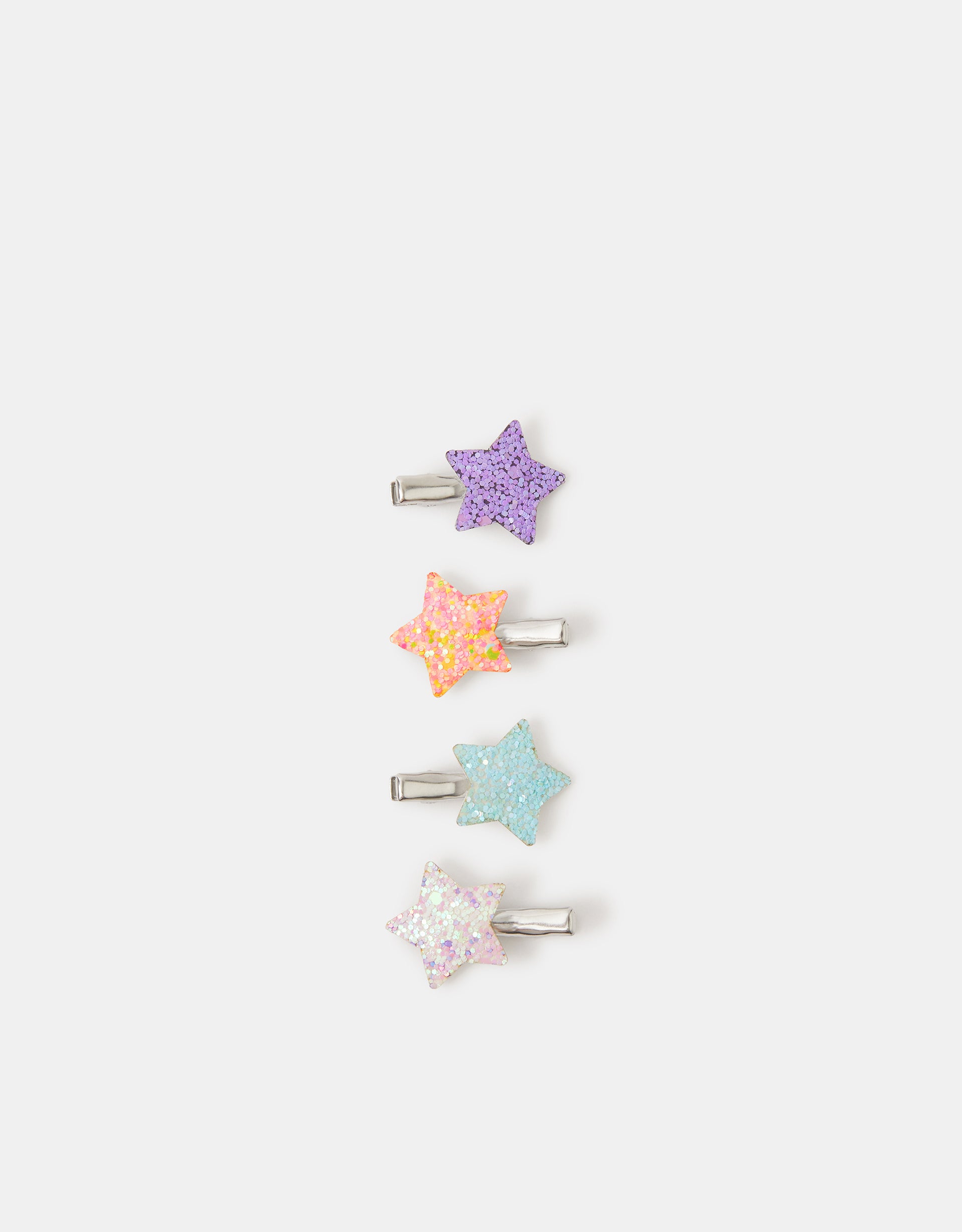 SET SNALA ZA KOSU - STAR SALON CLIPS