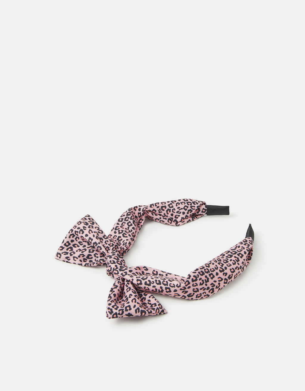 RAJF ZA KOSU - ANIMAL PRINT FABRIC ALICE