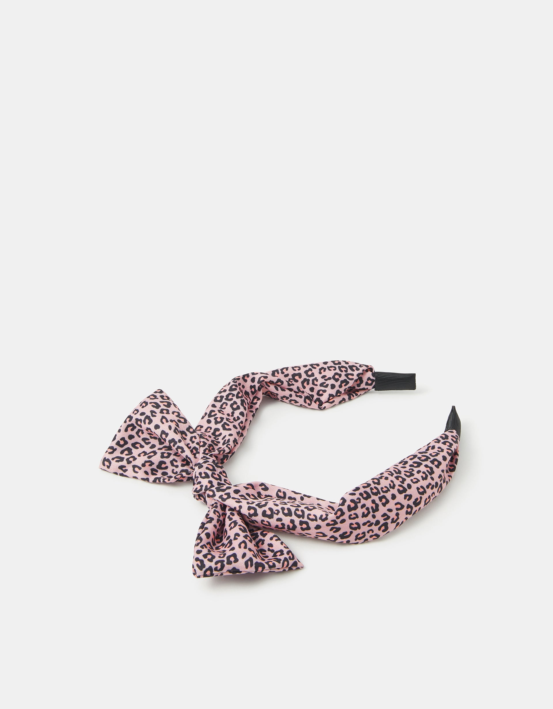 RAJF ZA KOSU - ANIMAL PRINT FABRIC ALICE
