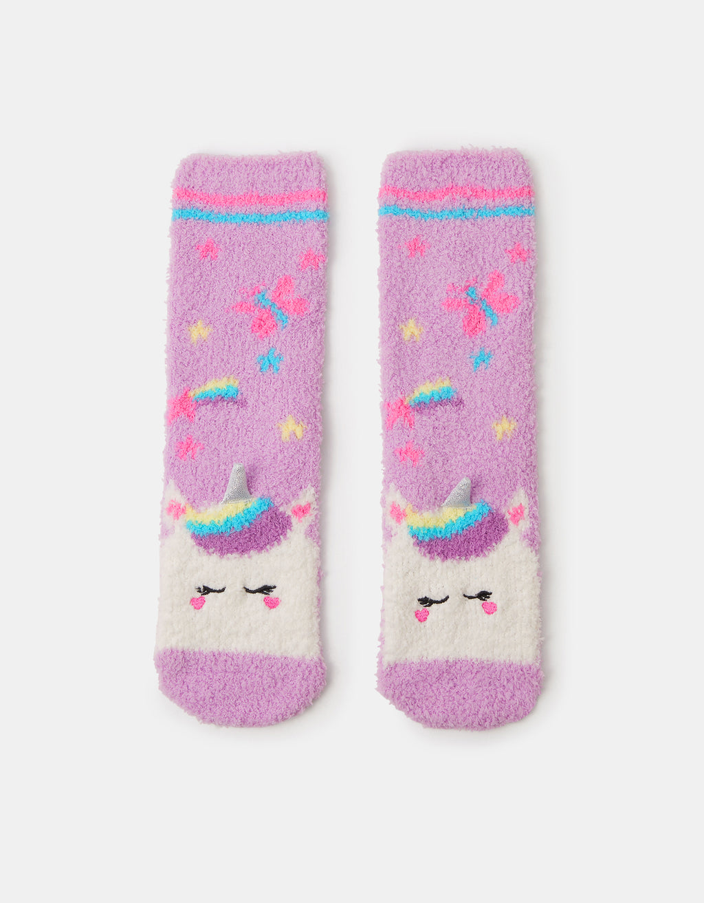 CARAPE - UNICORN COSY SOCK