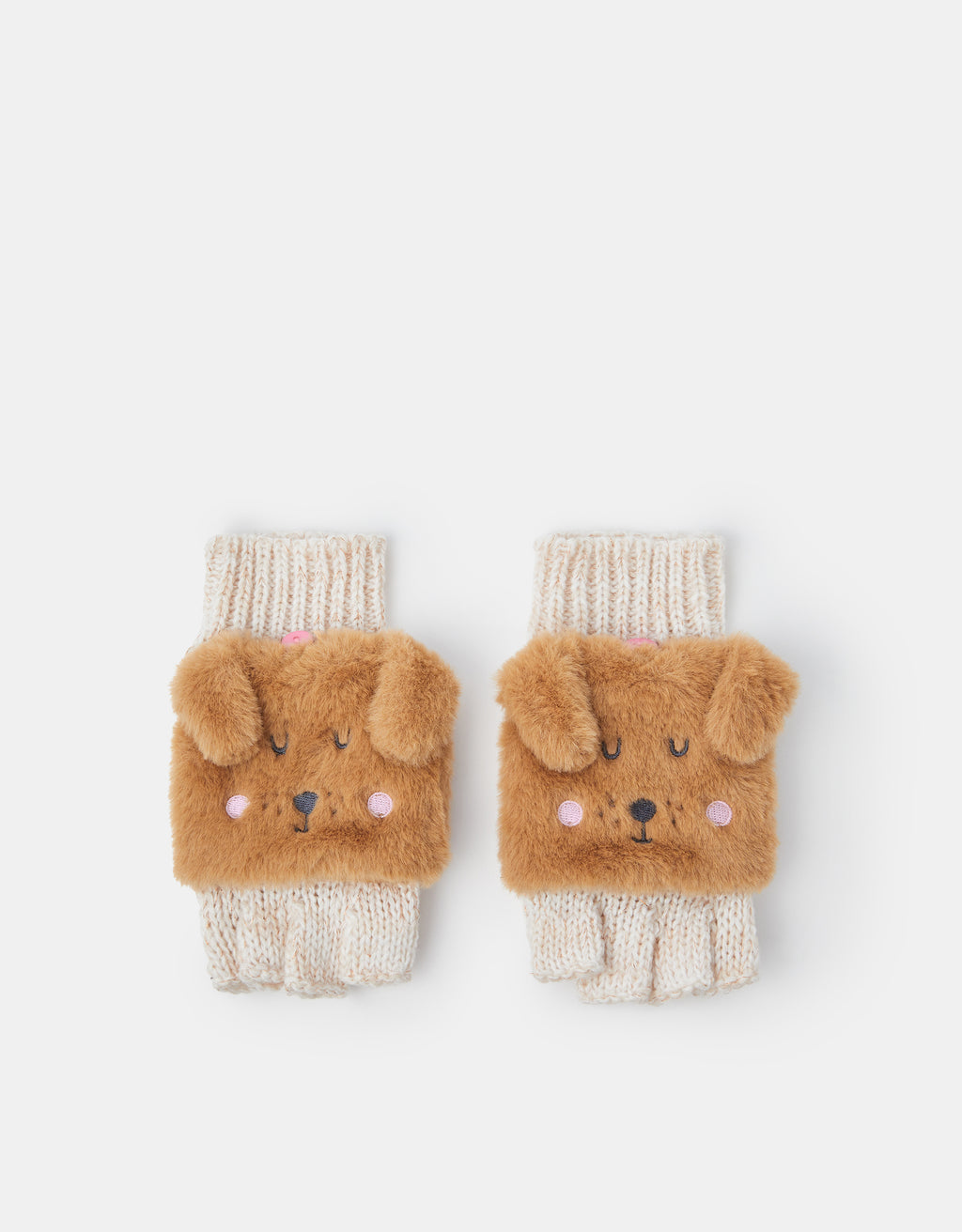 RUKAVICE - SAUSAGE DOG CAPPED GLOVE