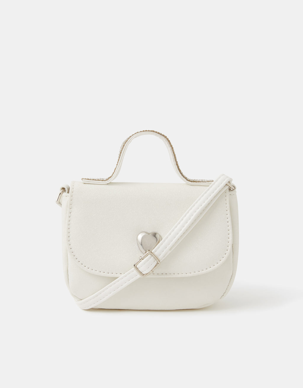 TORBA - GLITTER PARTY BAG